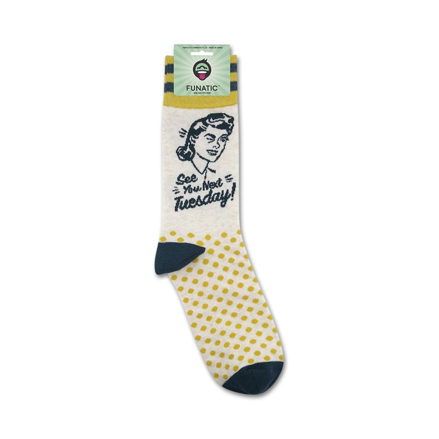 See You Next Tuesday