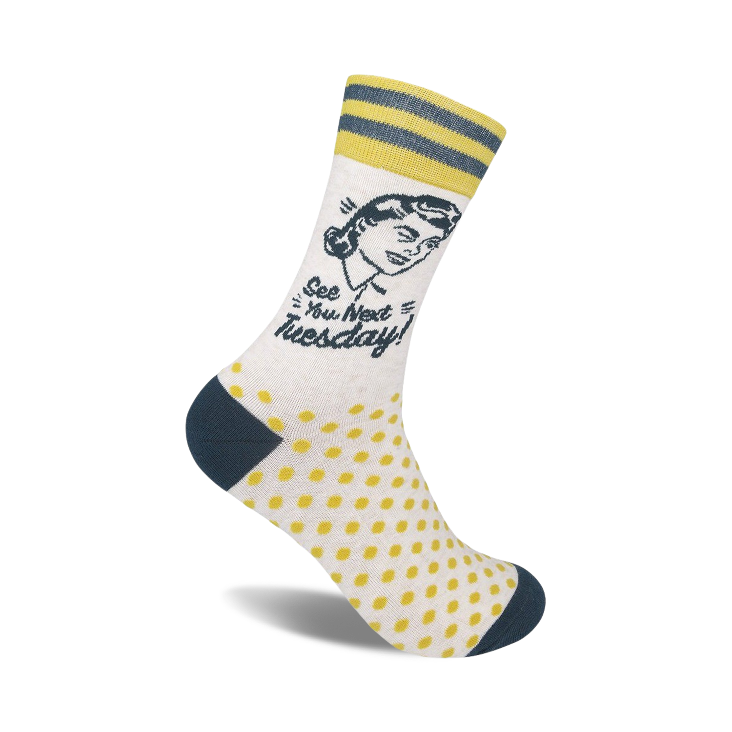 See You Next Tuesday