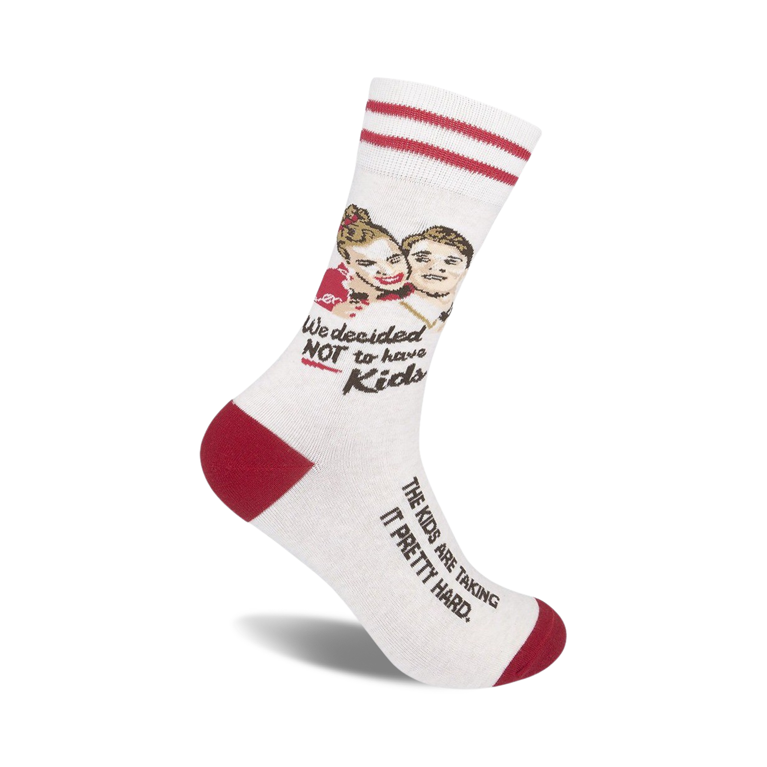 We Decided Not To Have Kids