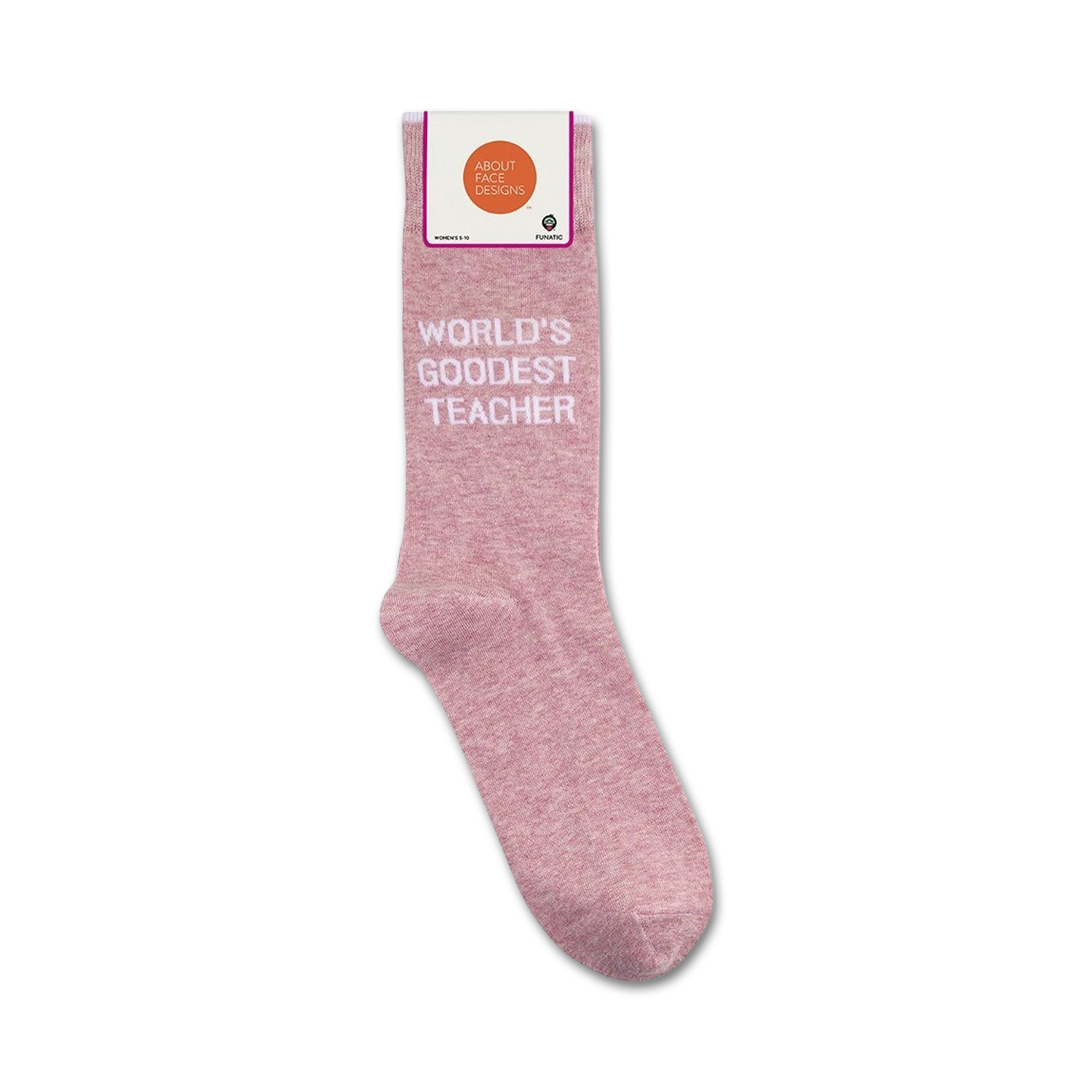 World's Goodest Teacher