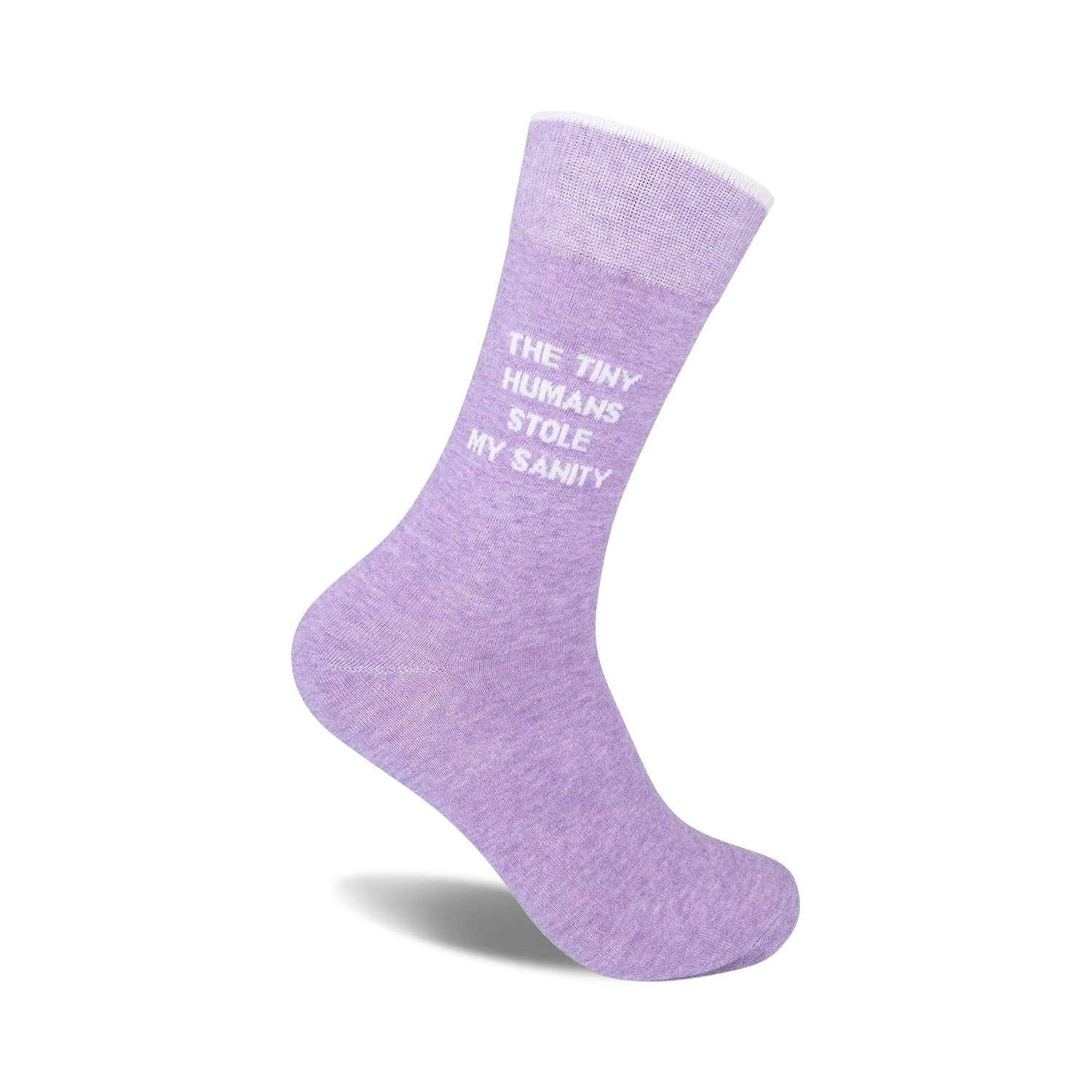 The Tiny Humans Stole My Sanity