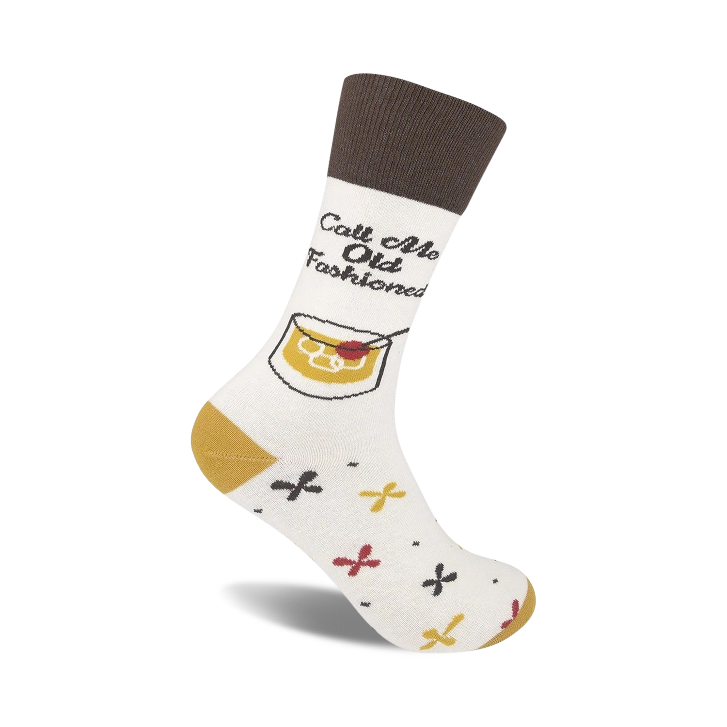 Call Me Old Fashioned