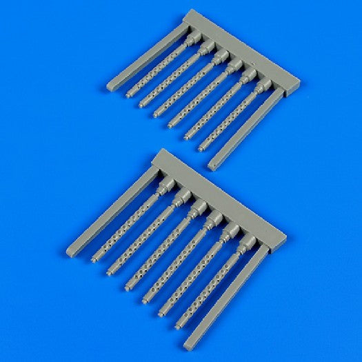 Quickboost 32151 1/32 B17G Gun Barrels for HKM