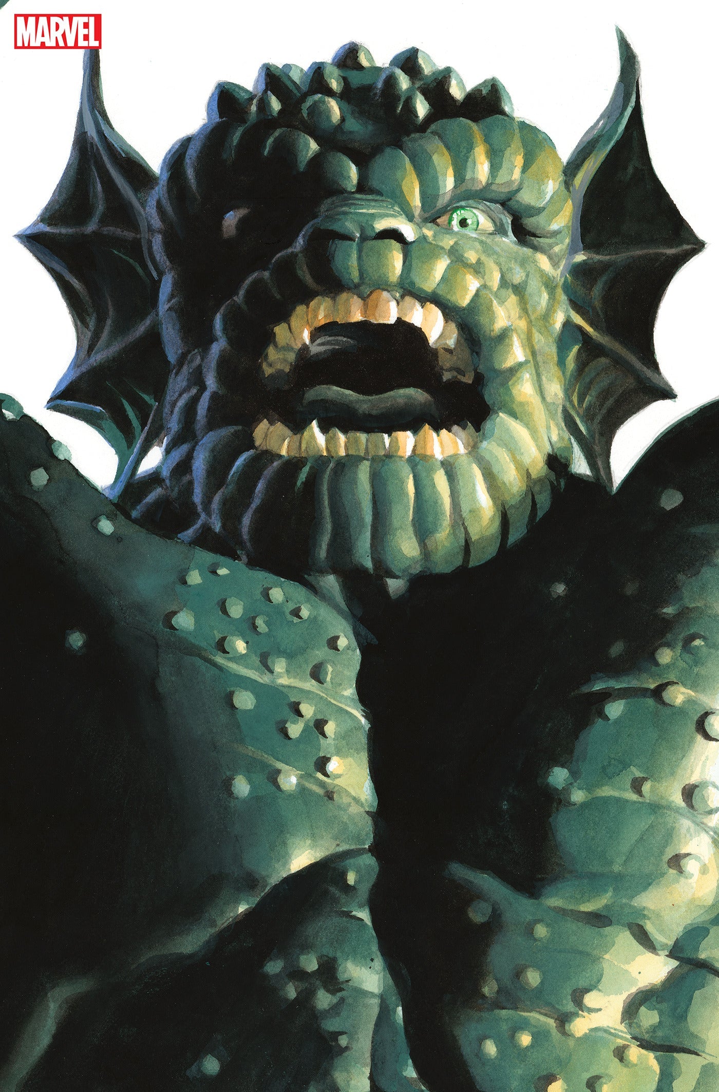 Hulk #14 C Alex Ross Timeless Abomination Virgin Variant (04/26/2023) Marvel