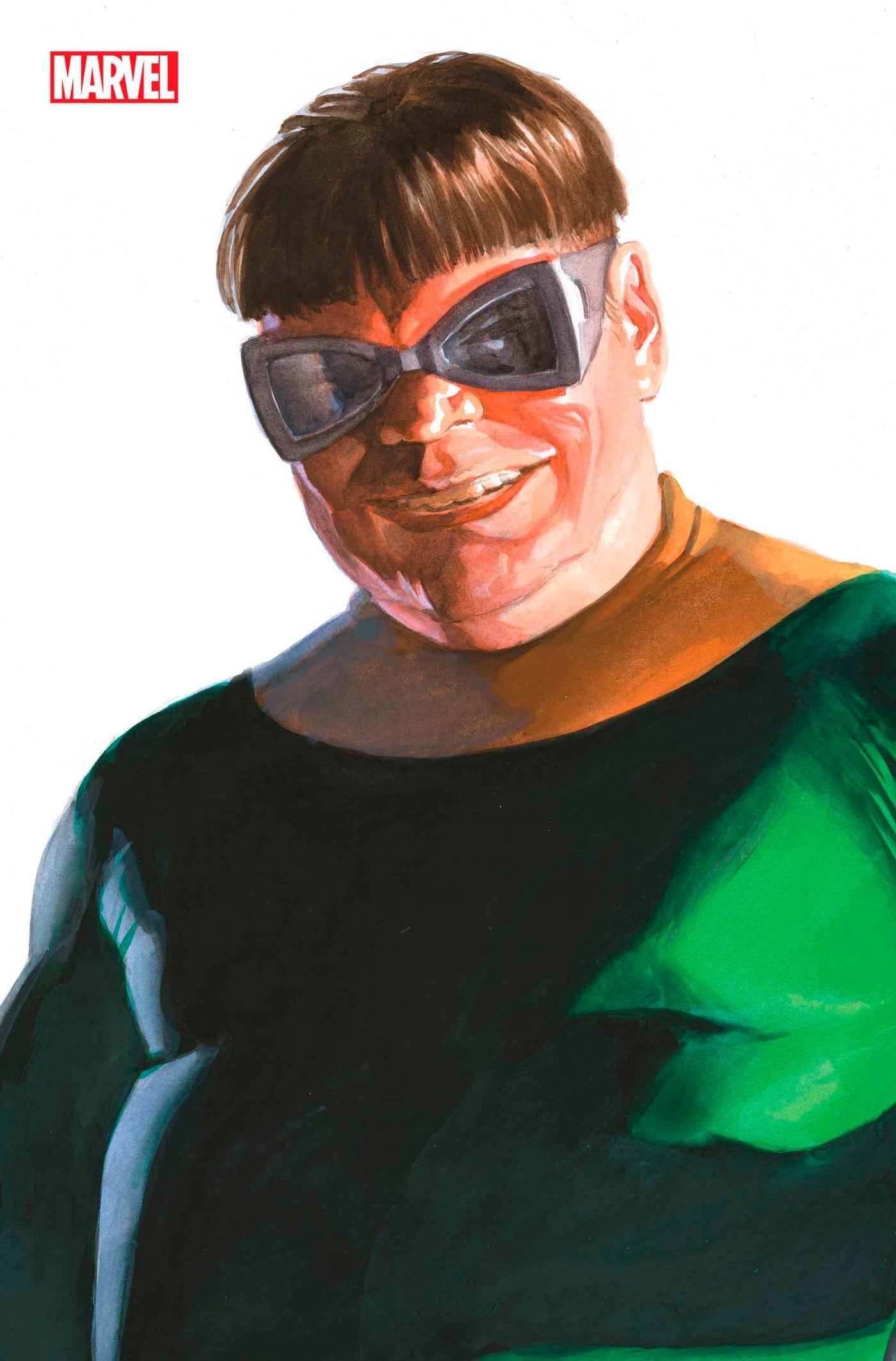 Spider-Man #7 B Alex Ross Timeless Doctor Octopus Virgin Variant (04/05/2023) Marvel