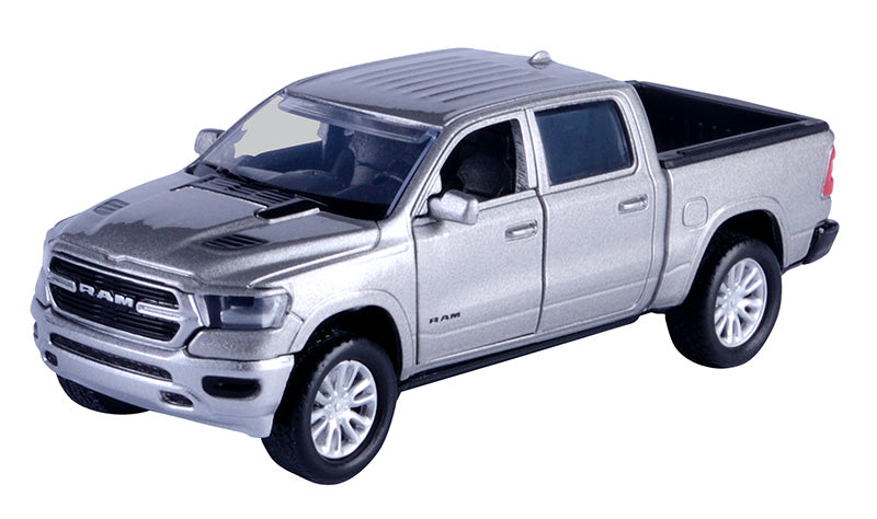 Motormax 73679AL-S 2019 Ram 1500 Laramie Sport