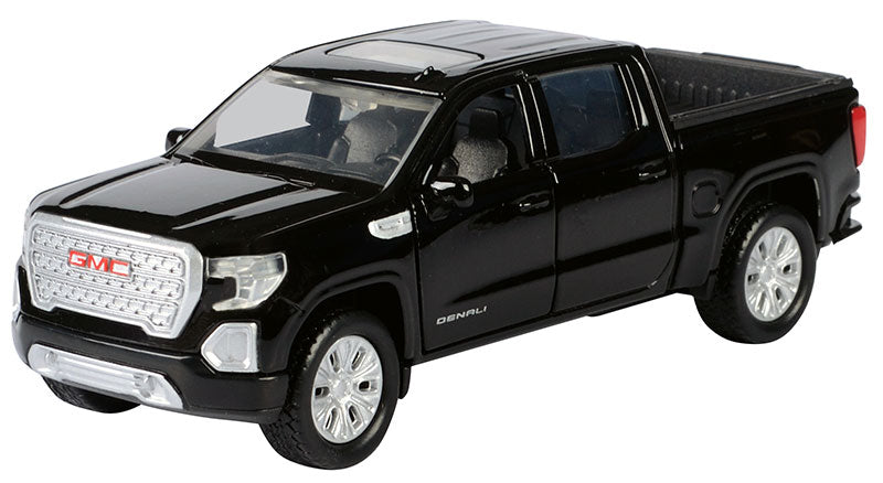 Motormax 73682AL-BK 2019 Gmc Sierra 1500 Denali