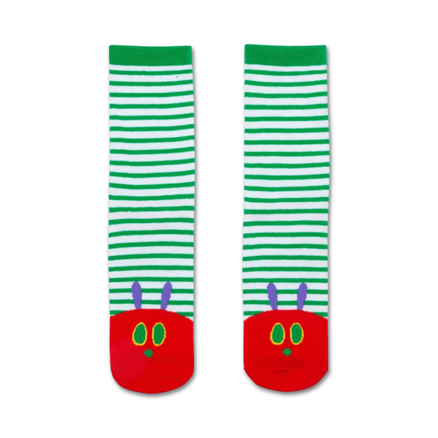 World of Eric Carle The Very Hungry Caterpillar