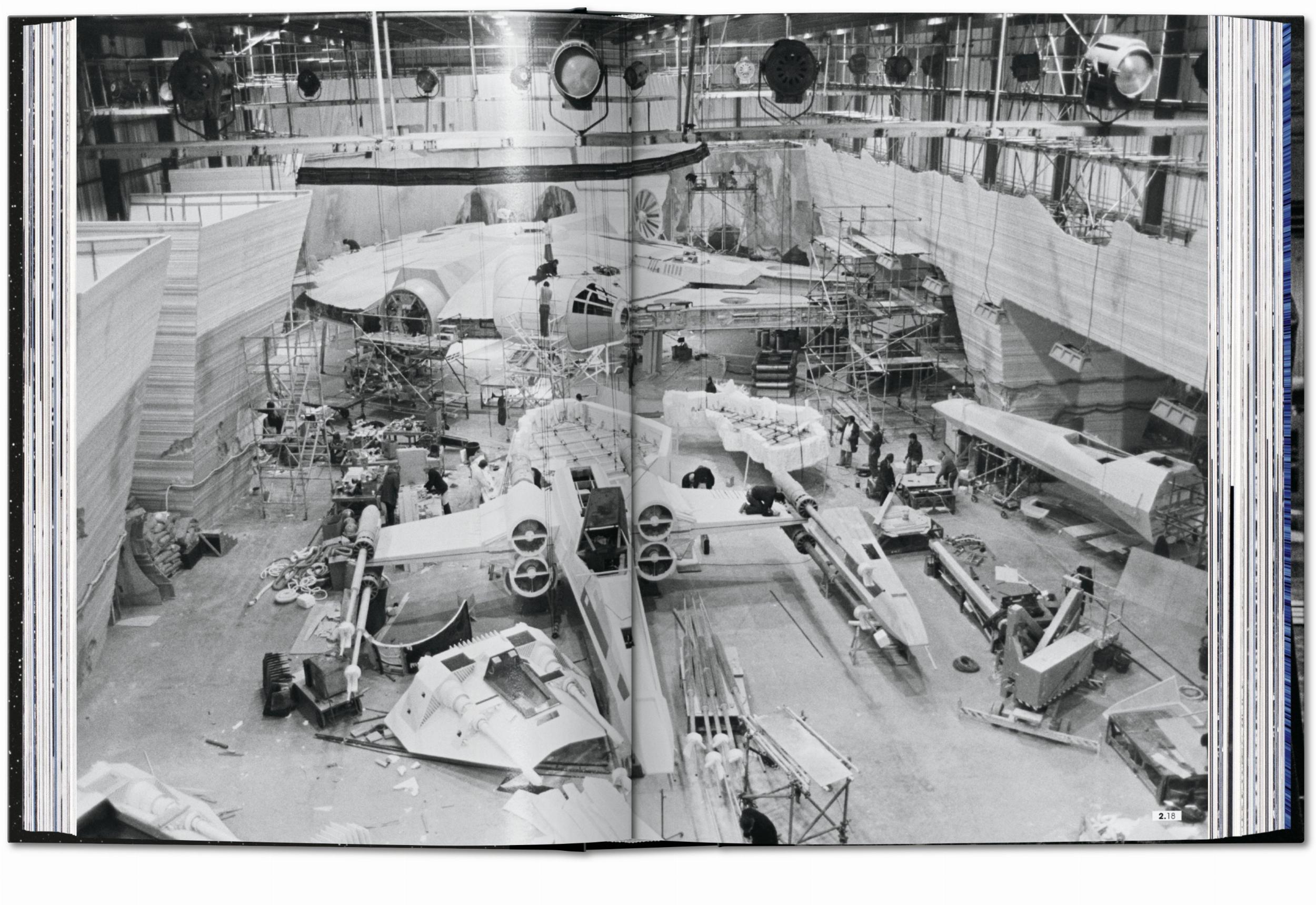 Los Archivos de Star Wars. 1977-1983. 45th Ed. (Spanish)