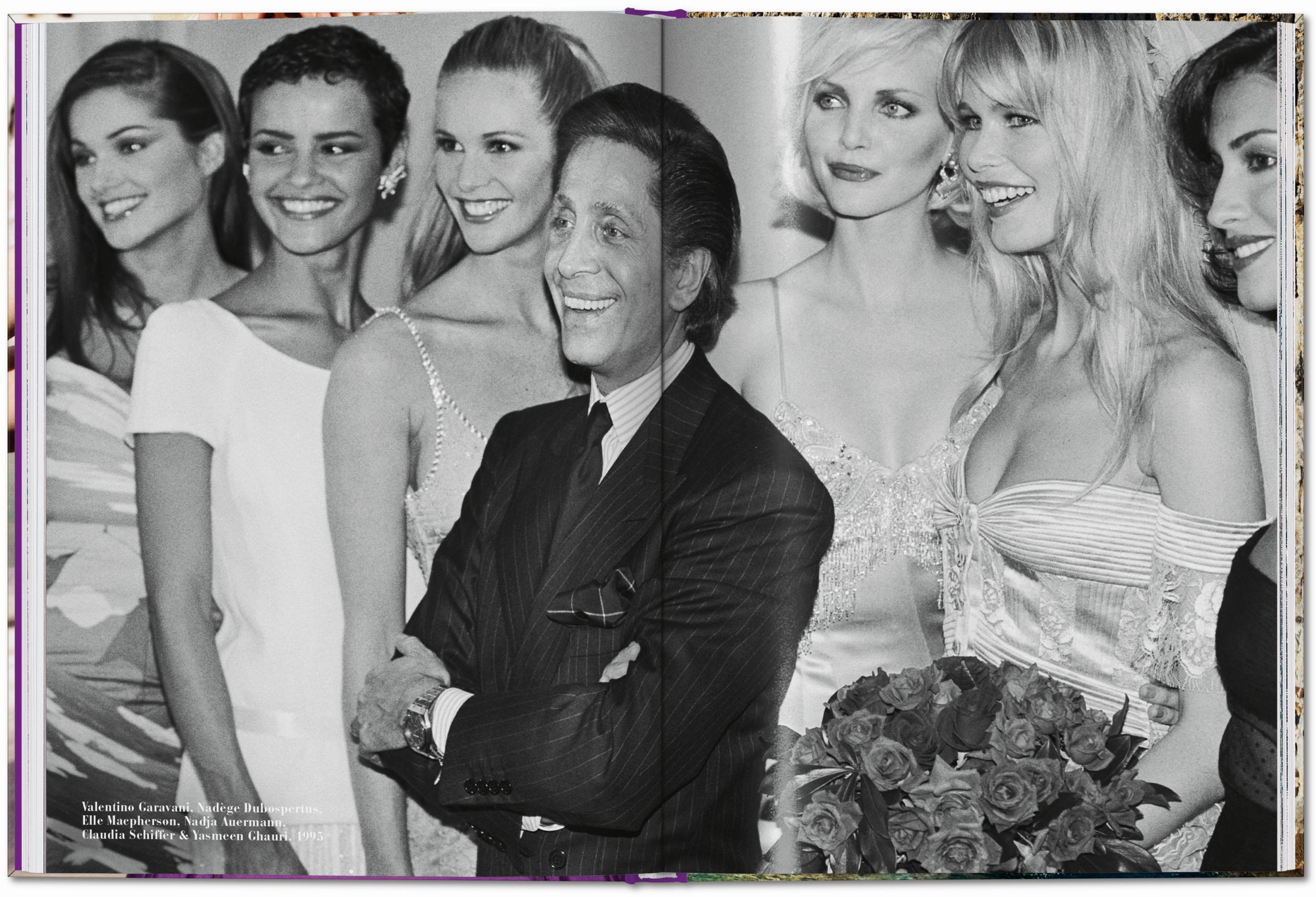 Mario Testino. Ciao (English)