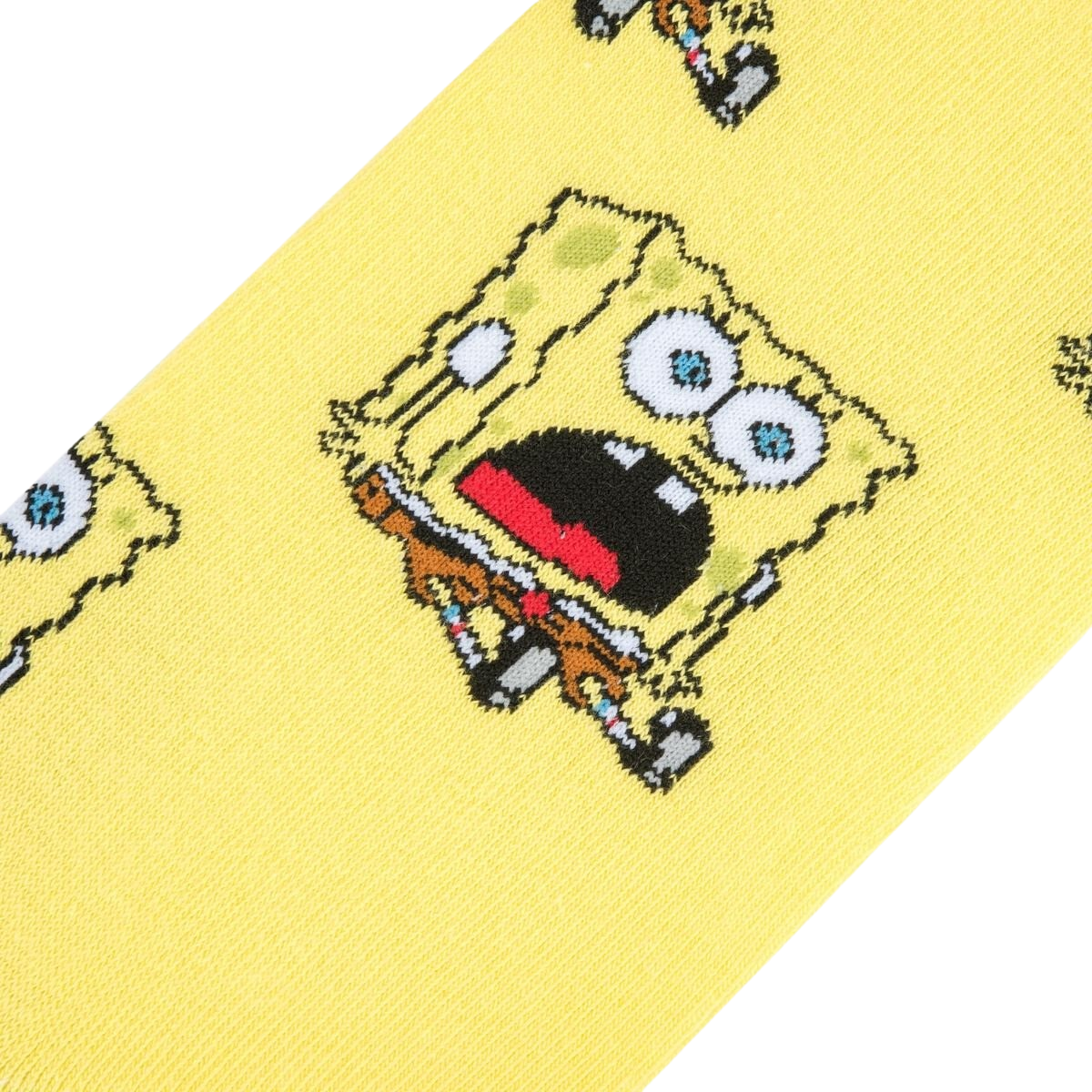 Spongebob Surprised Bob