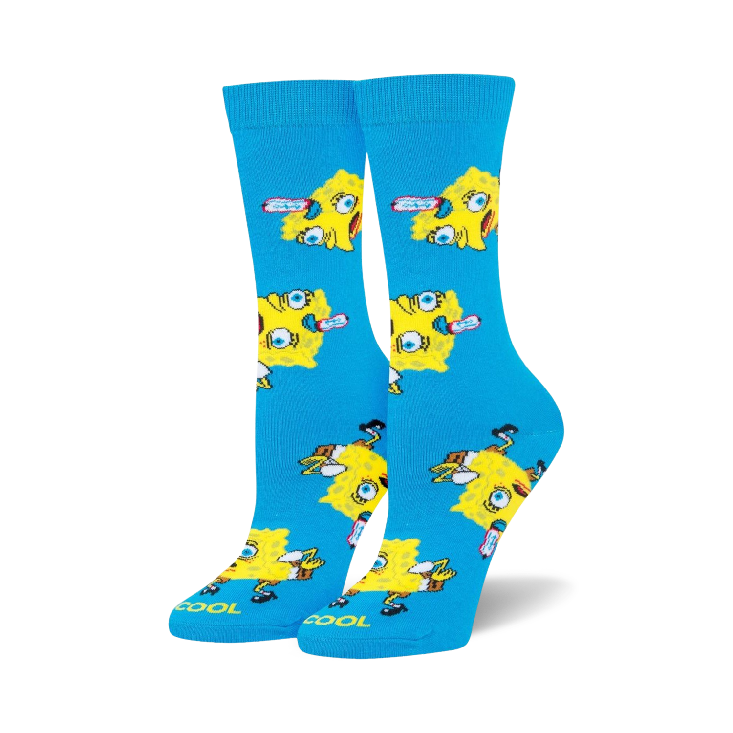 Spongebob Chicken Bob