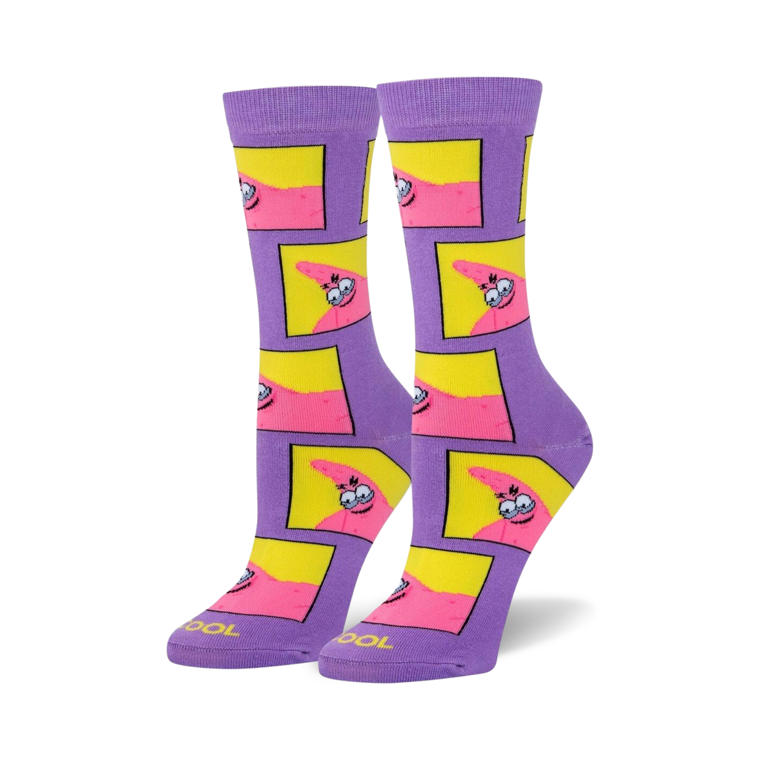 Spongebob Savage Patrick