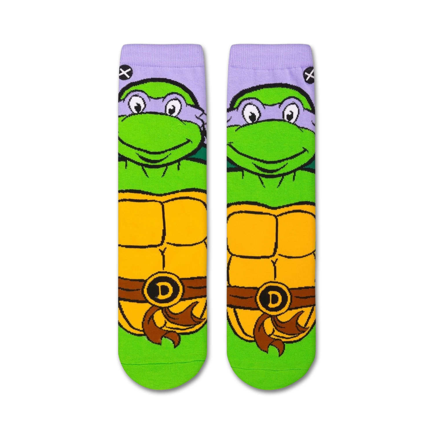 TMNT: Teenage Mutant Ninja Turtles Donatello