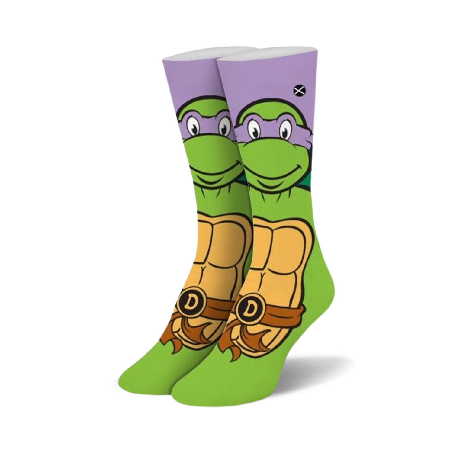 TMNT: Teenage Mutant Ninja Turtles Donatello