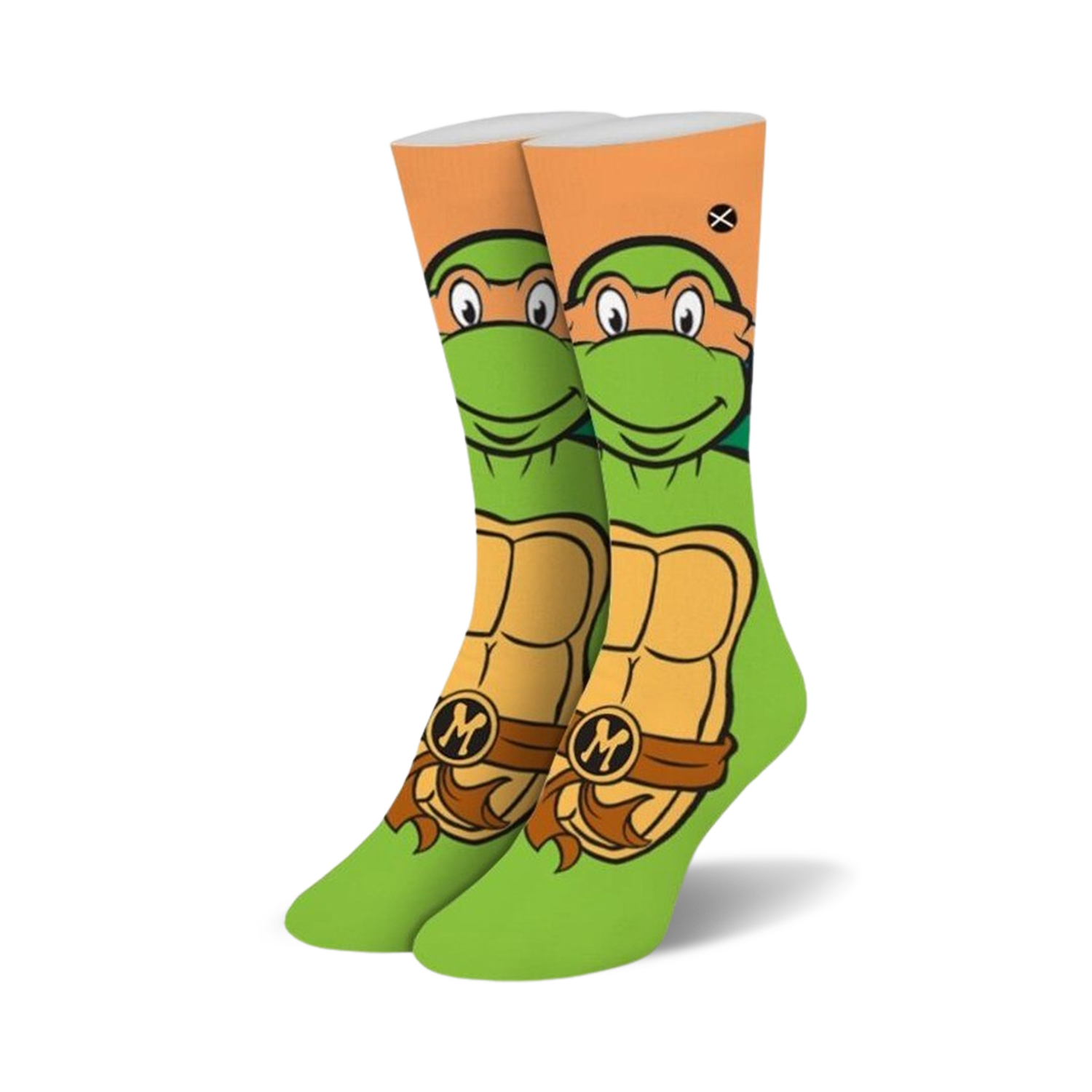 TMNT: Teenage Mutant Ninja Turtles Michelangelo