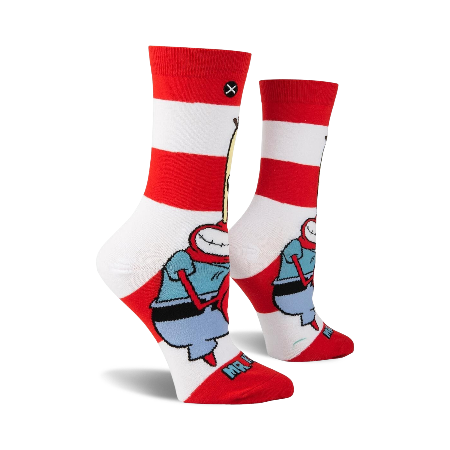 Spongebob Squarepants Mr. Krabs