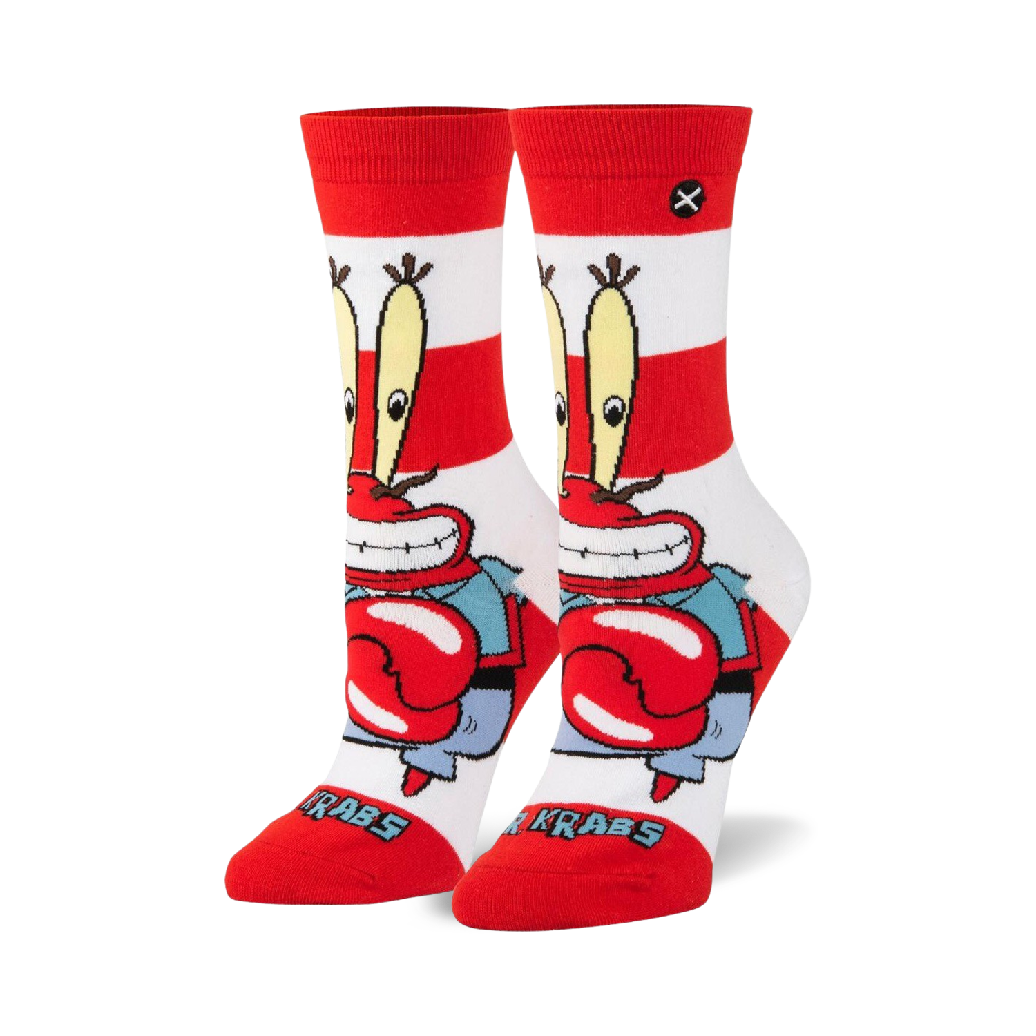 Spongebob Squarepants Mr. Krabs