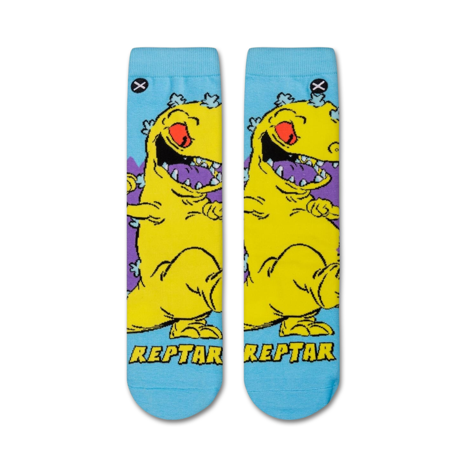 Rugrats Reptar