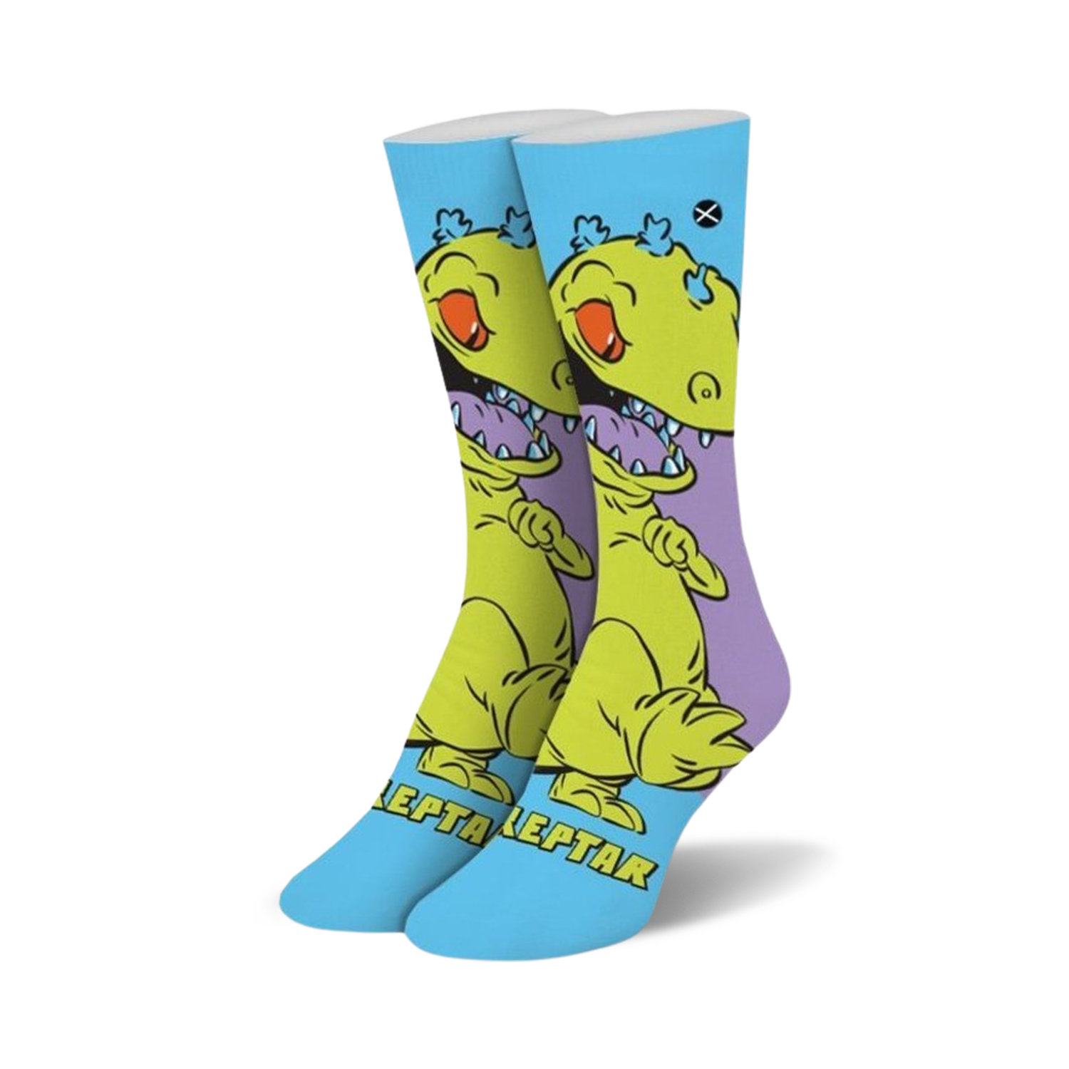 Rugrats Reptar