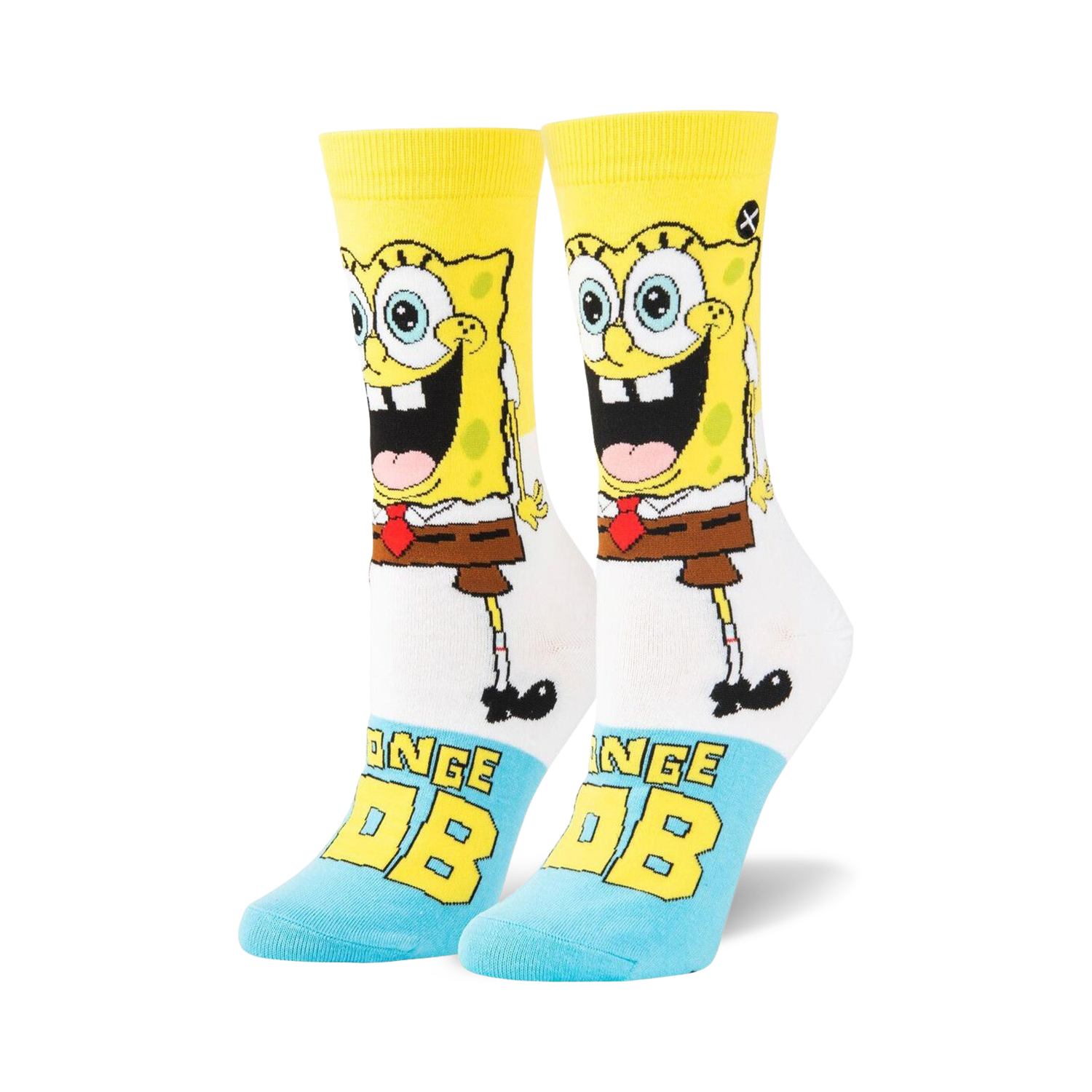 Spongebob Squarepants Smilepants