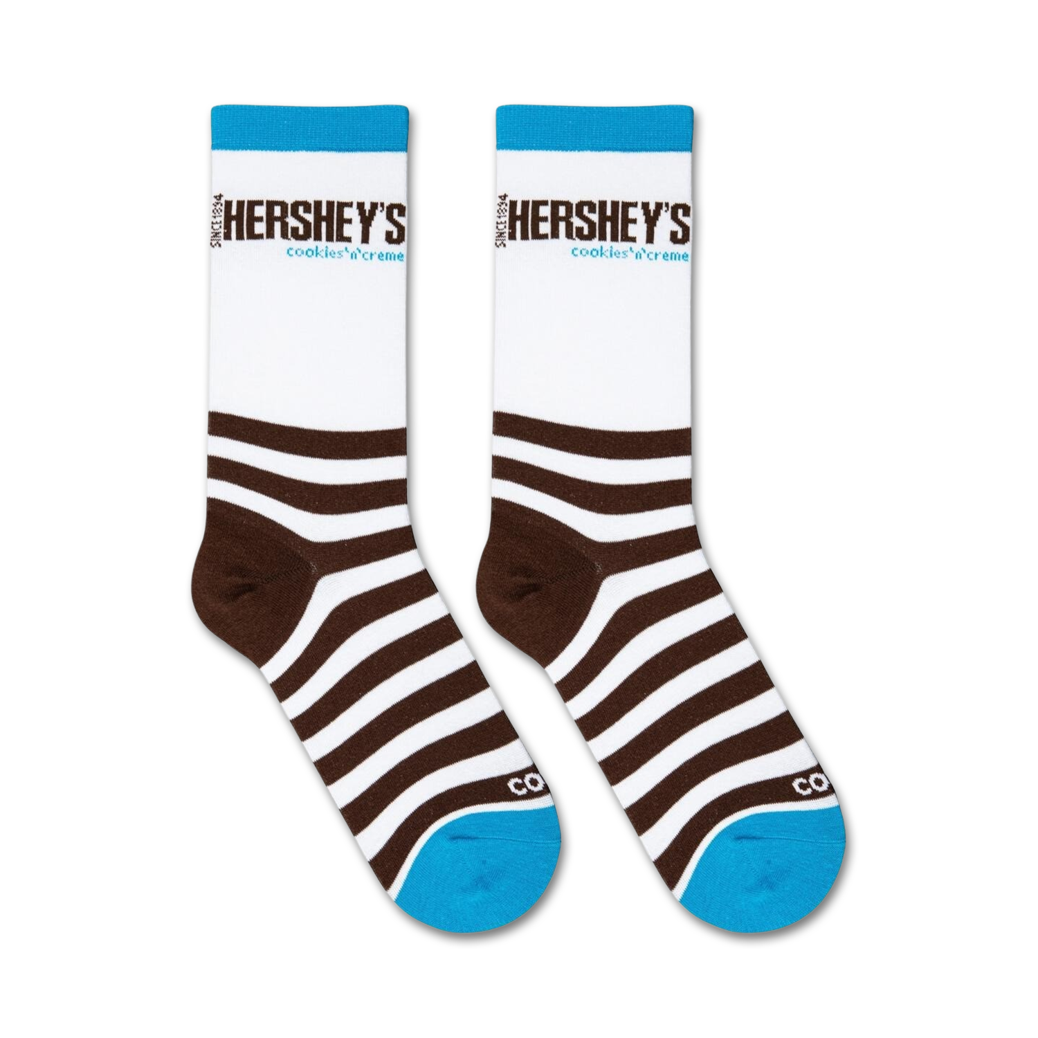 Hershey's Cookies & Creme