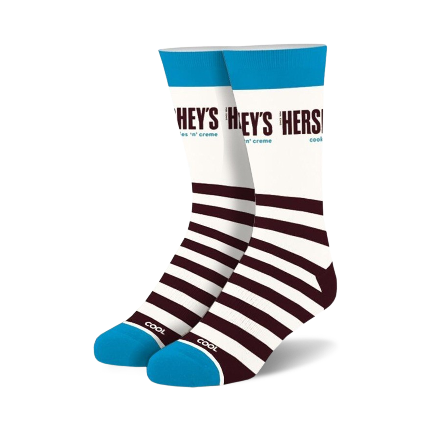 Hershey's Cookies & Creme