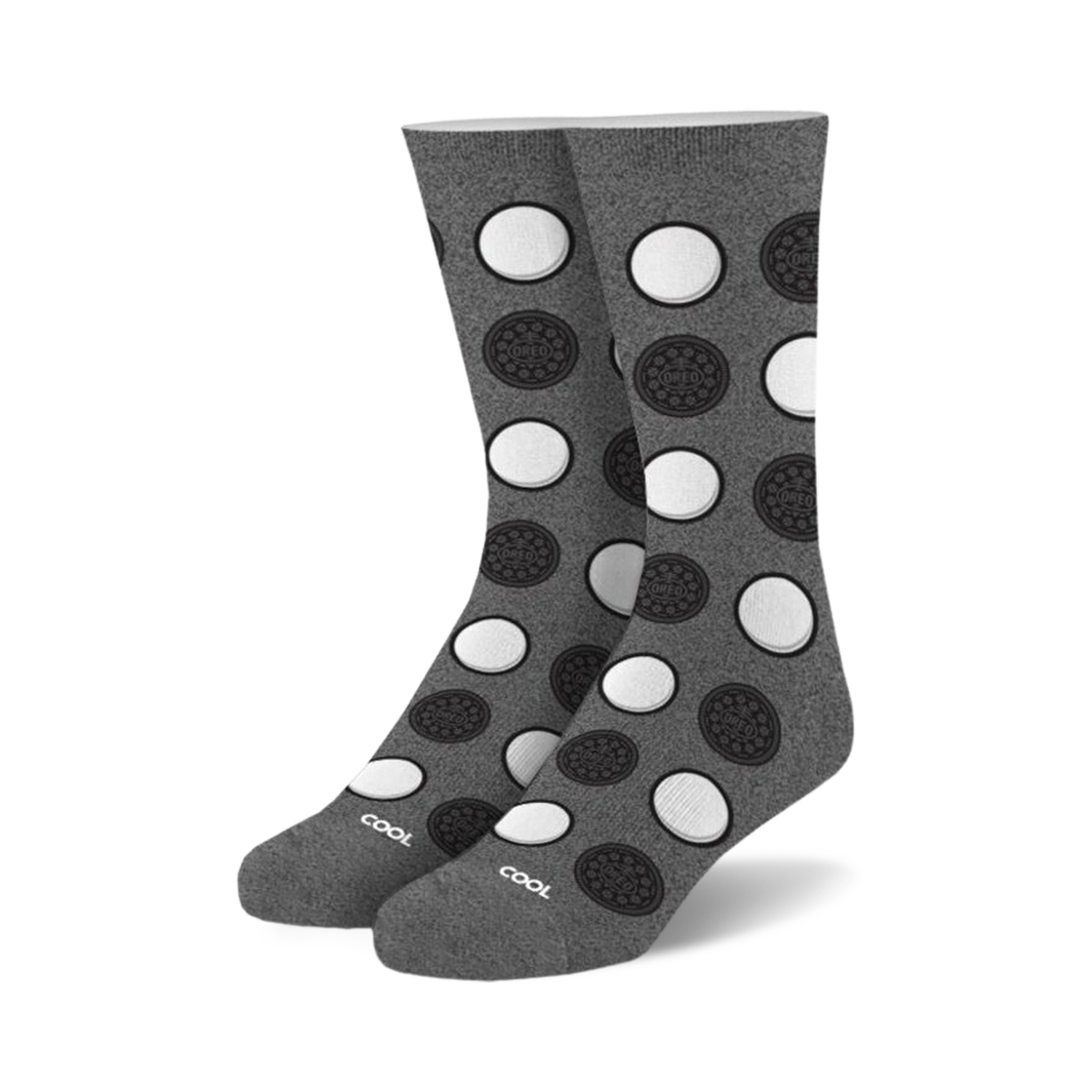 Oreo Cookies Heather