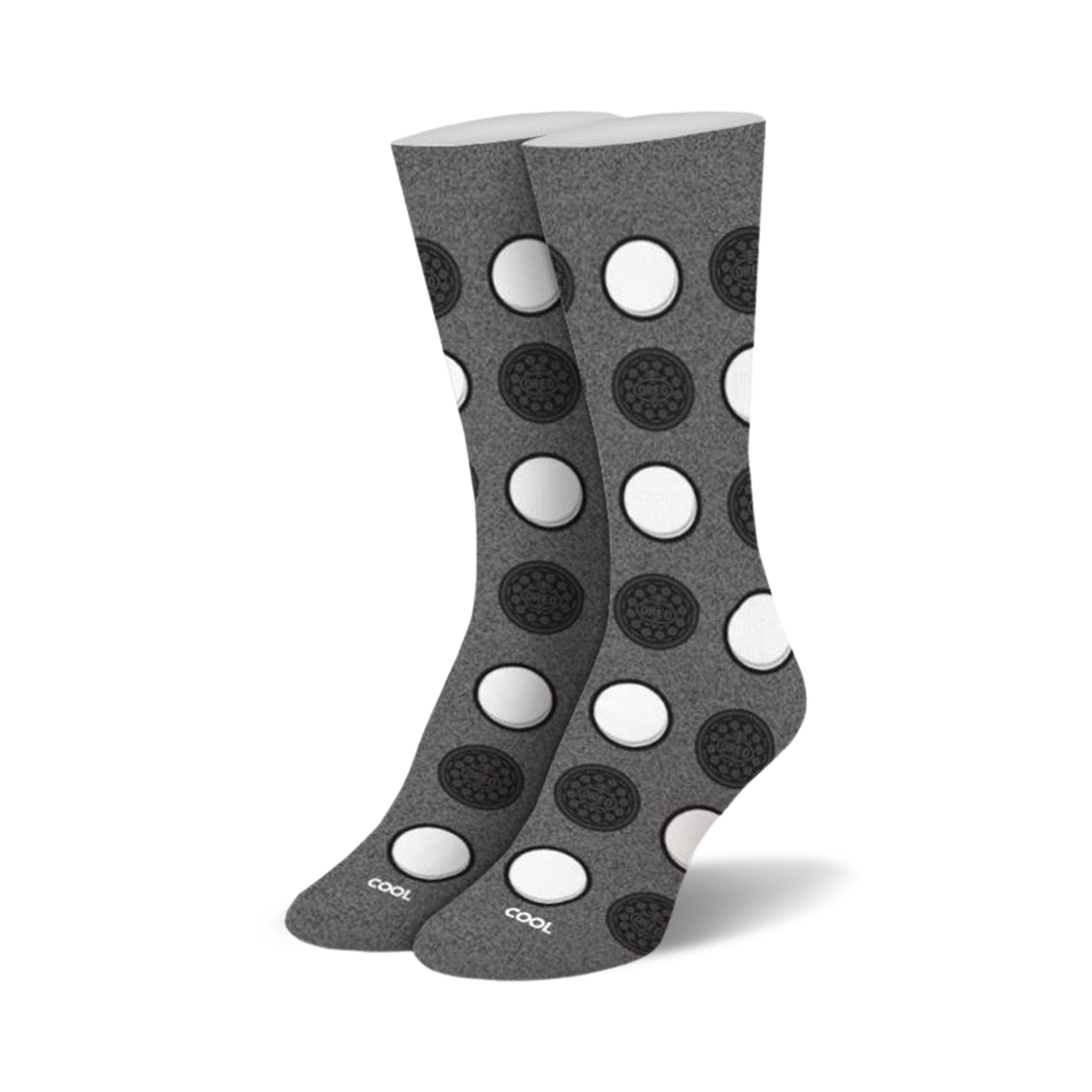 Oreo Cookies Heather