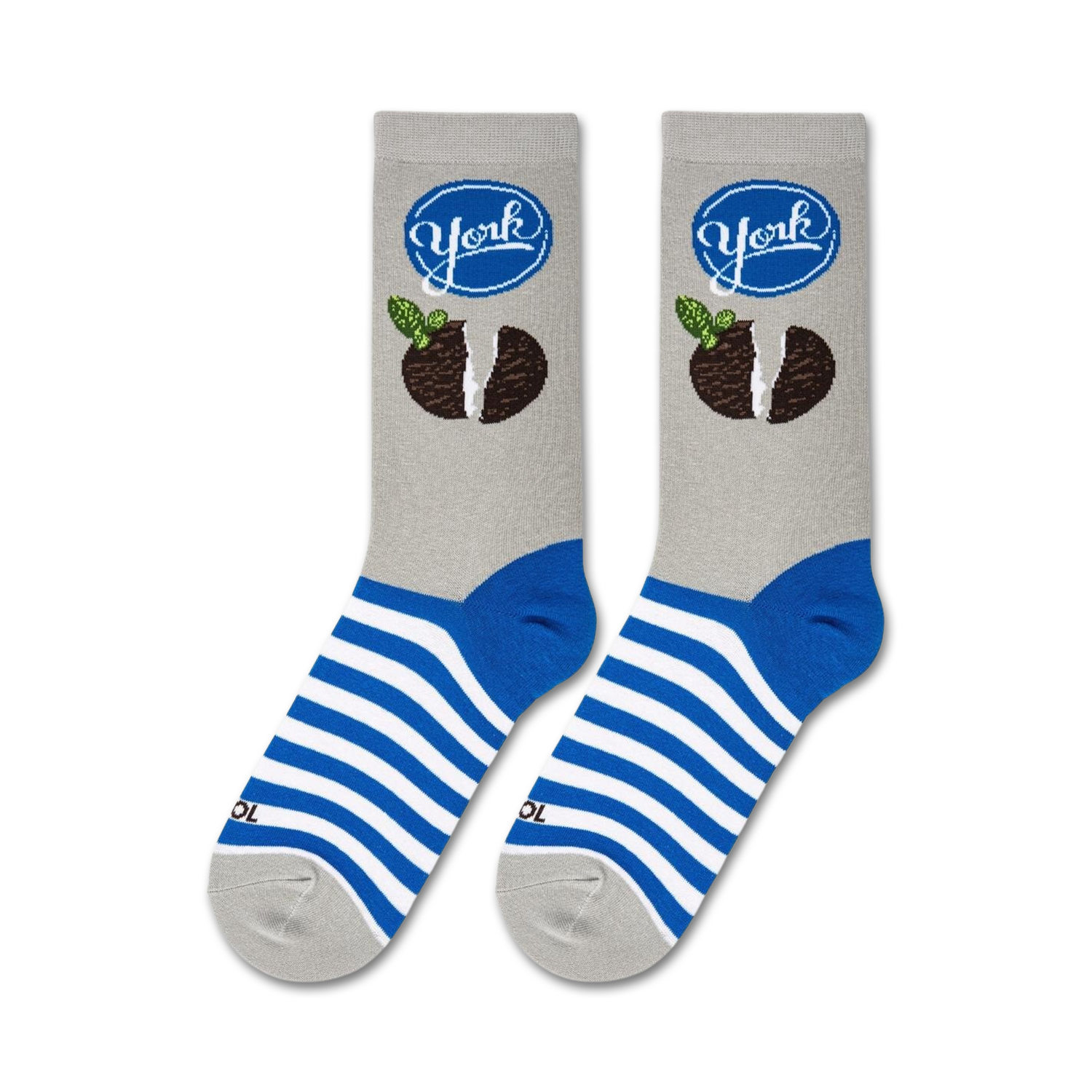 York Peppermint Pattie