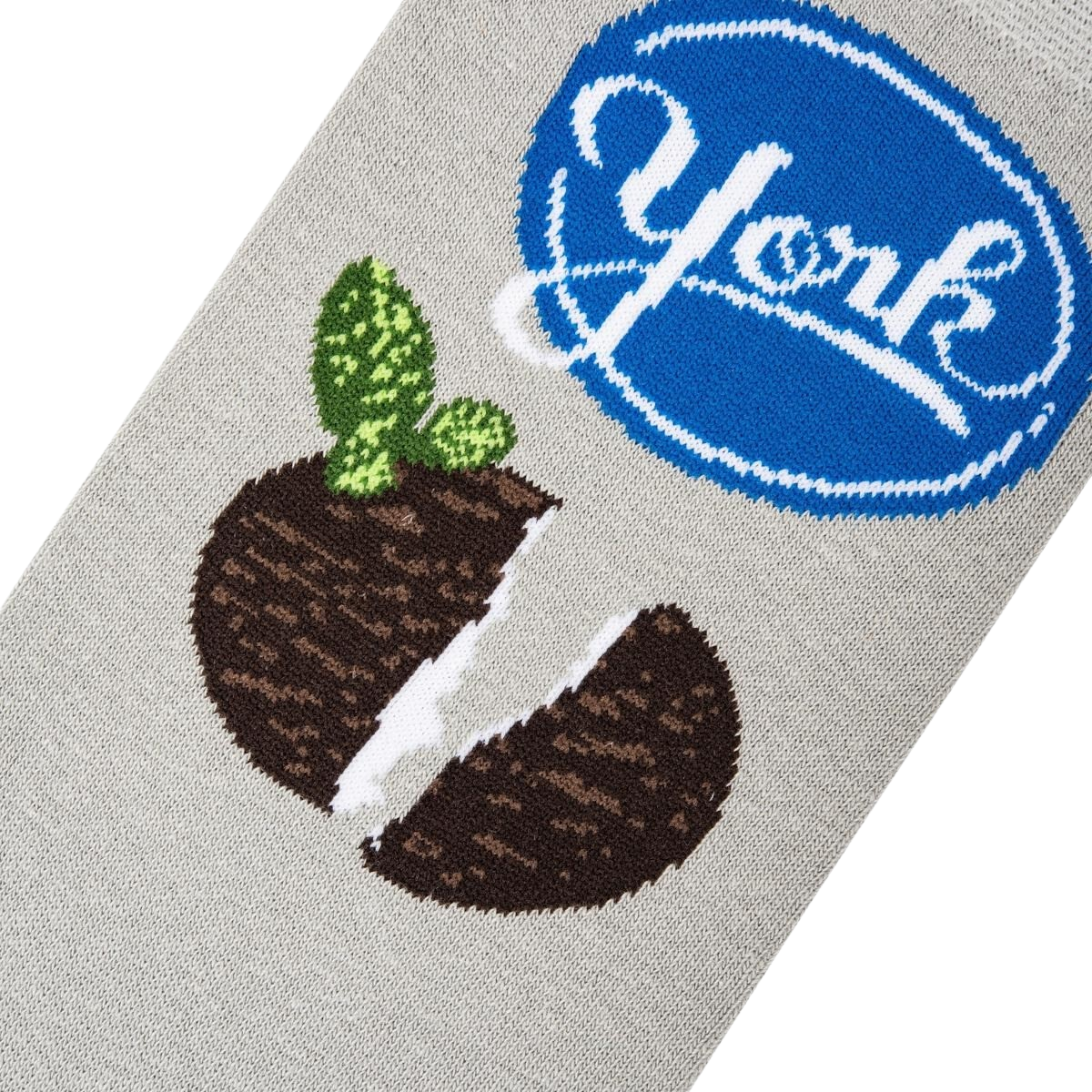 York Peppermint Pattie