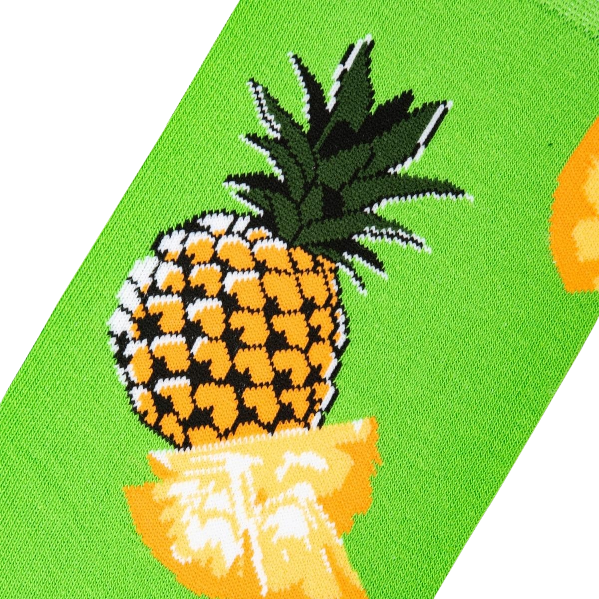 Pineapples