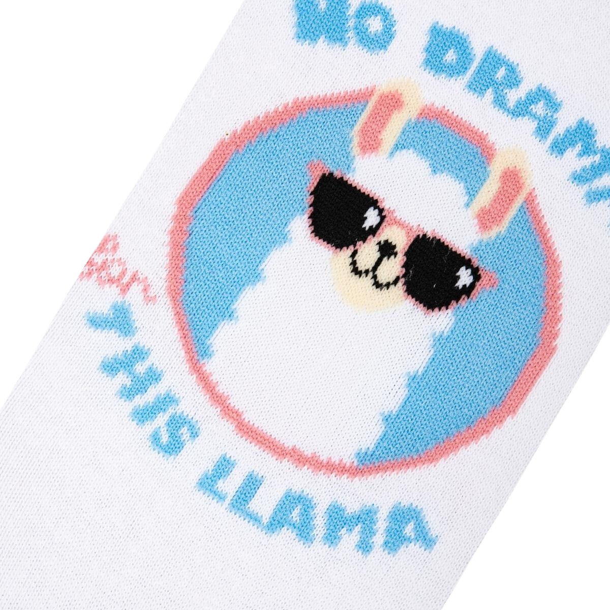 No Drama Llama