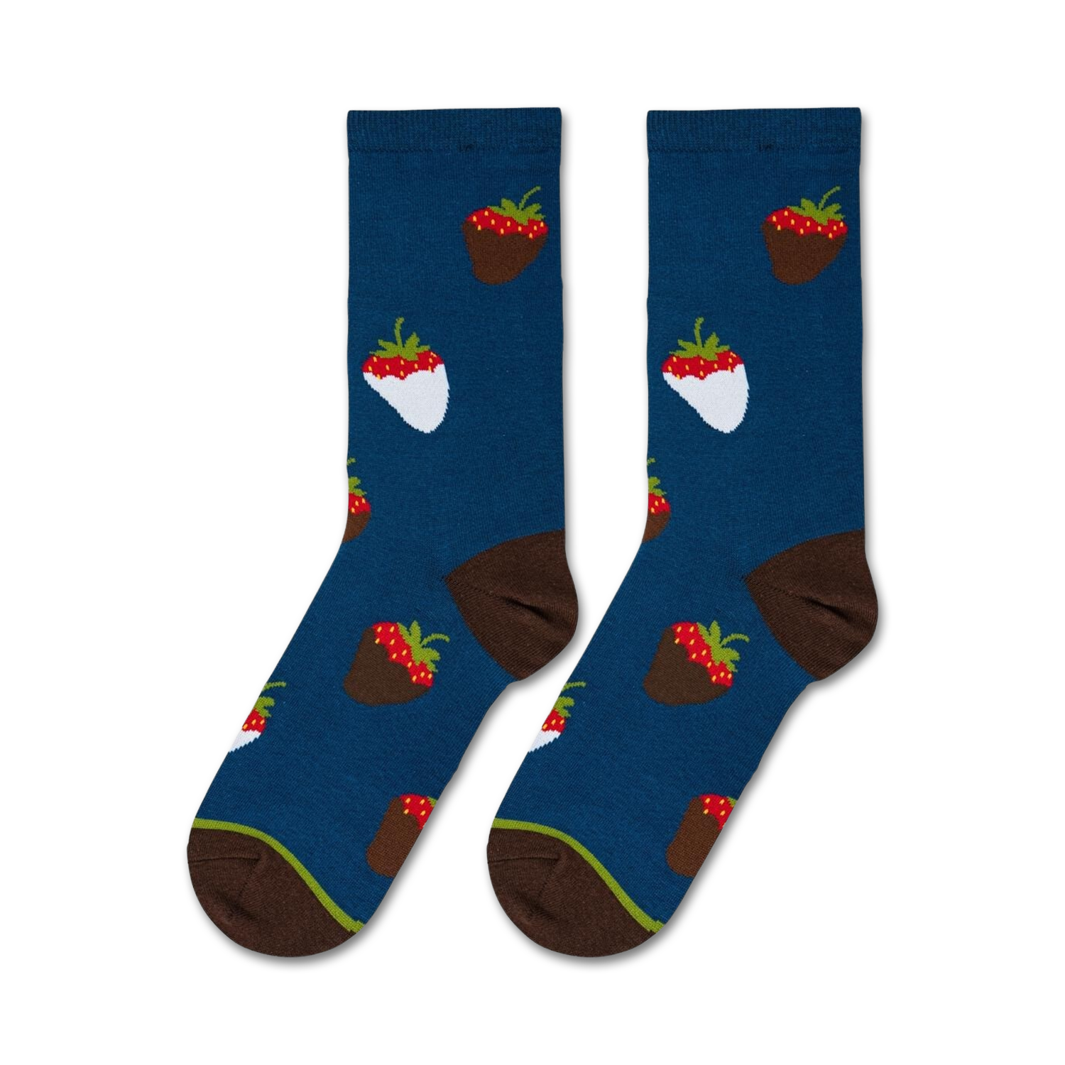 Chocolate Strawberries