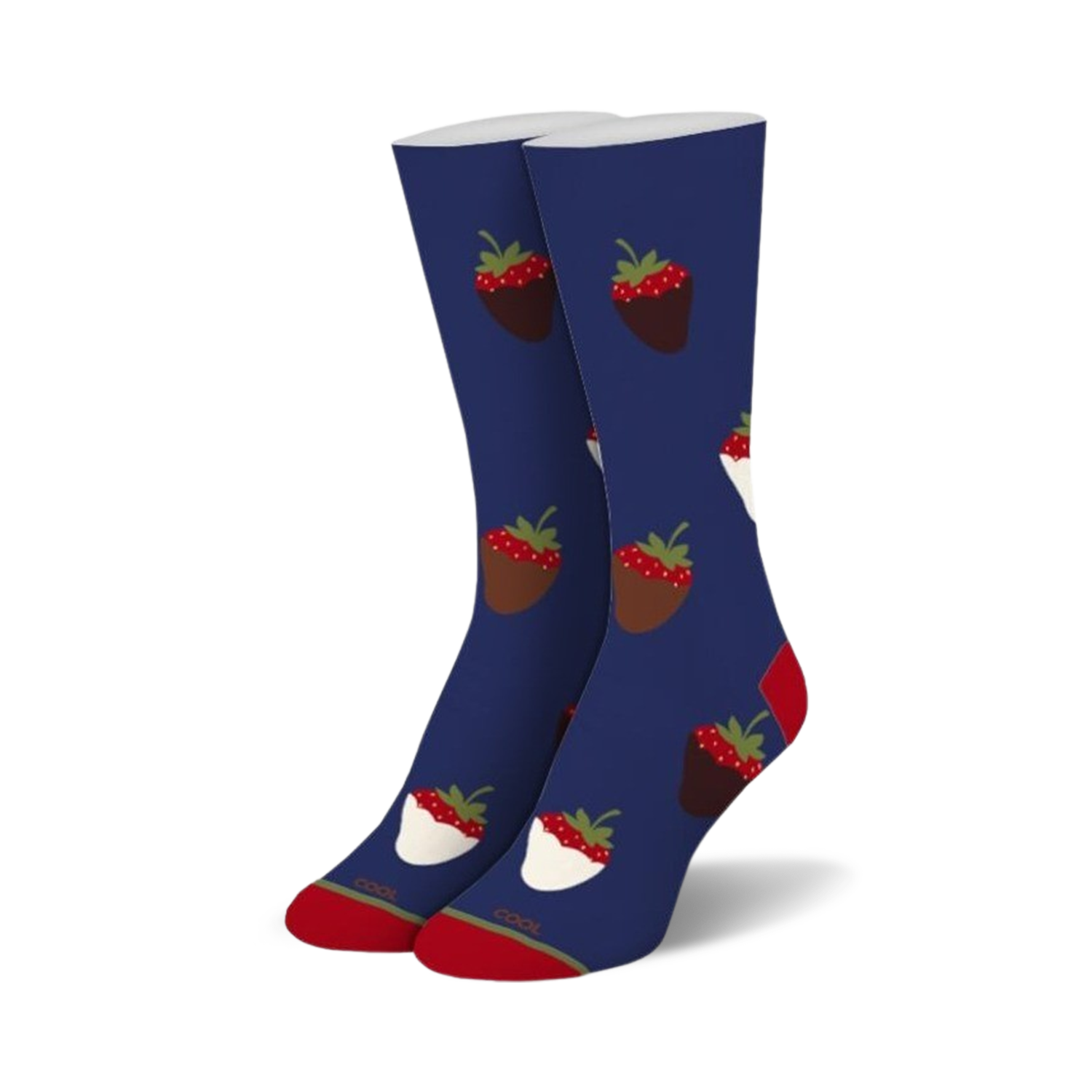 Chocolate Strawberries