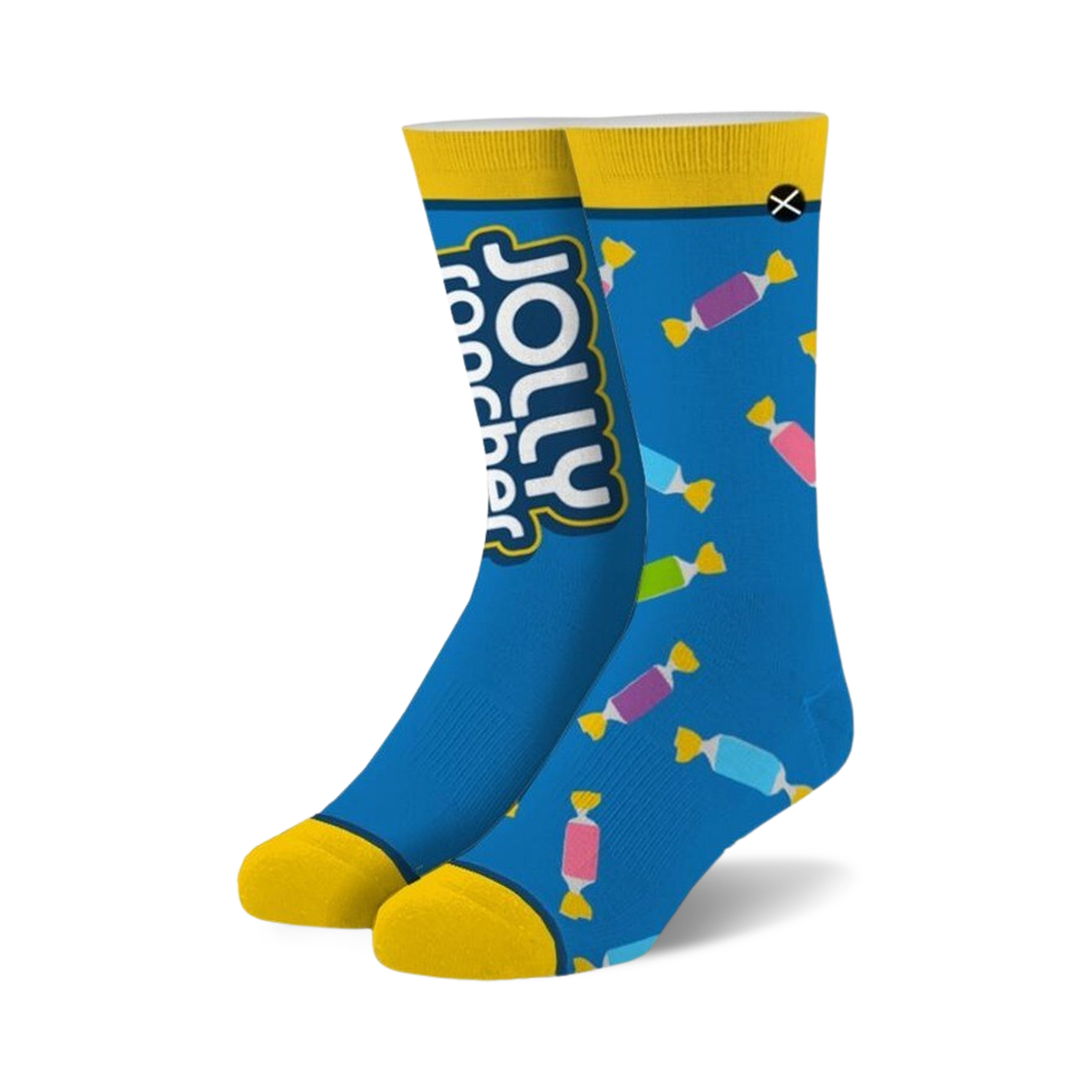 Jolly Ranchers Split