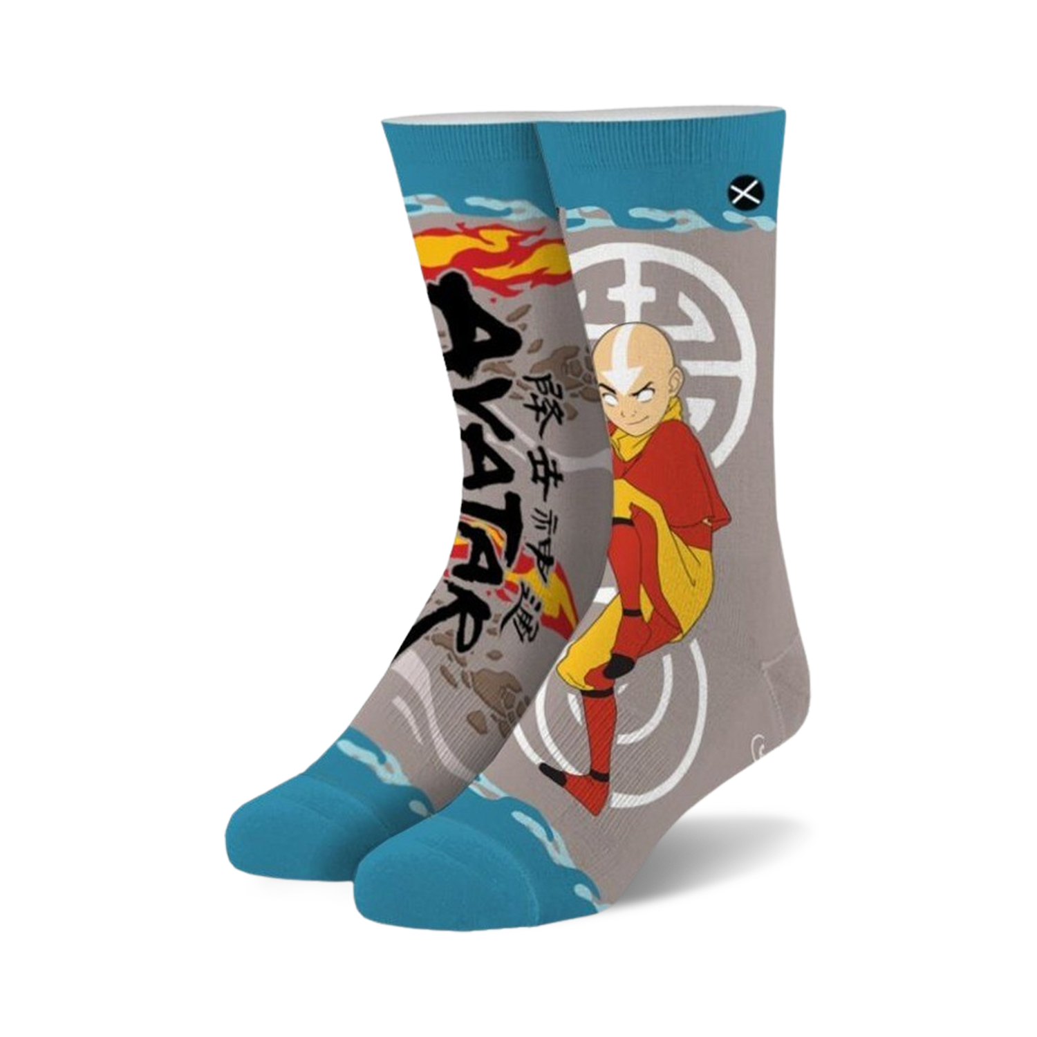 Aang The Last Airbender