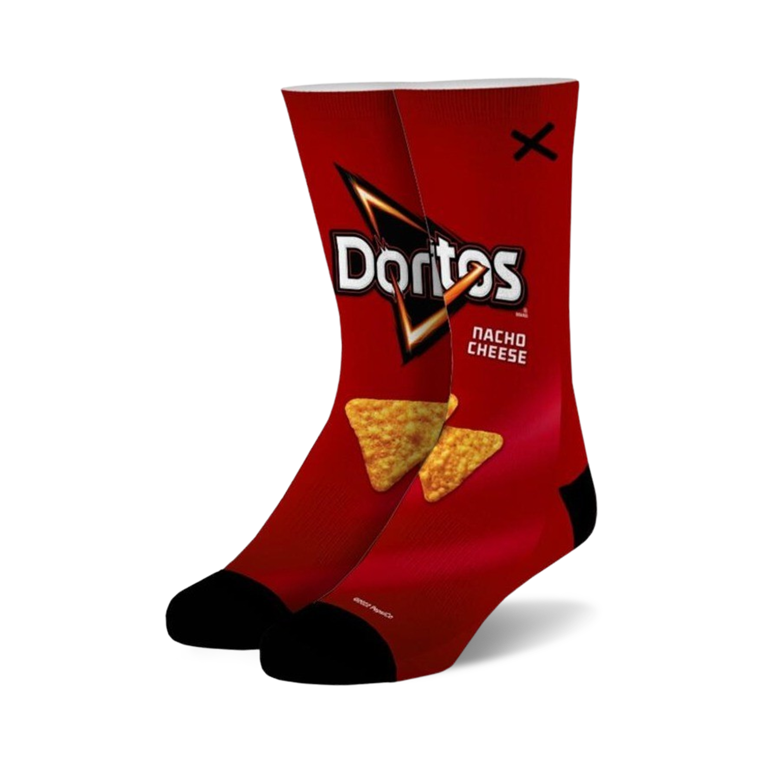 Doritos Nacho Cheese