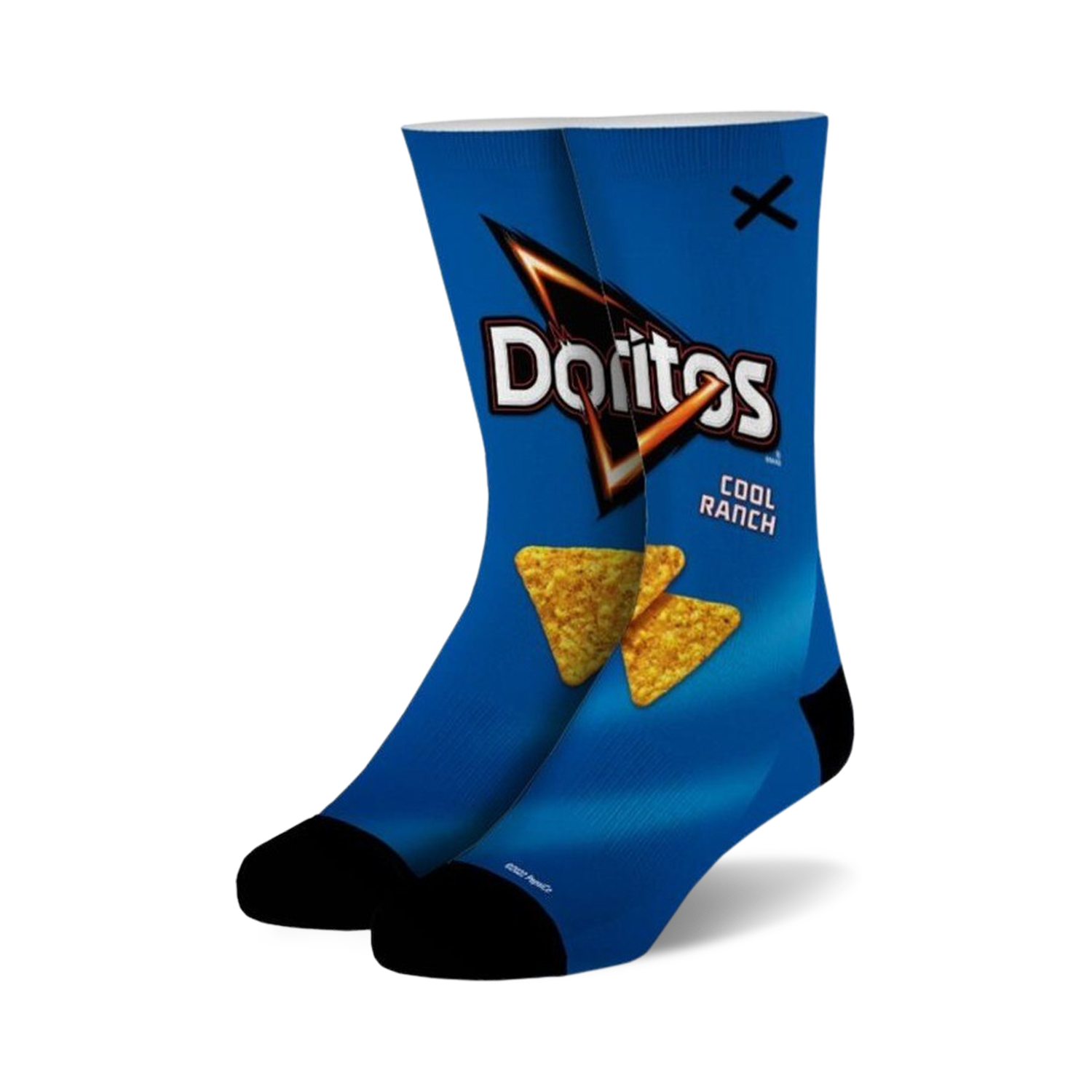 Cool Ranch Doritos