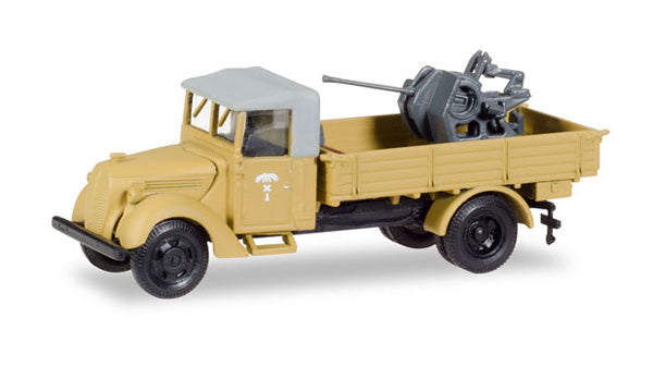 Herpa 746106 1/87 Scale Ford 997