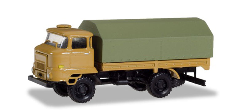 Herpa 746540 1/87 Scale Ifa L 60 Truck