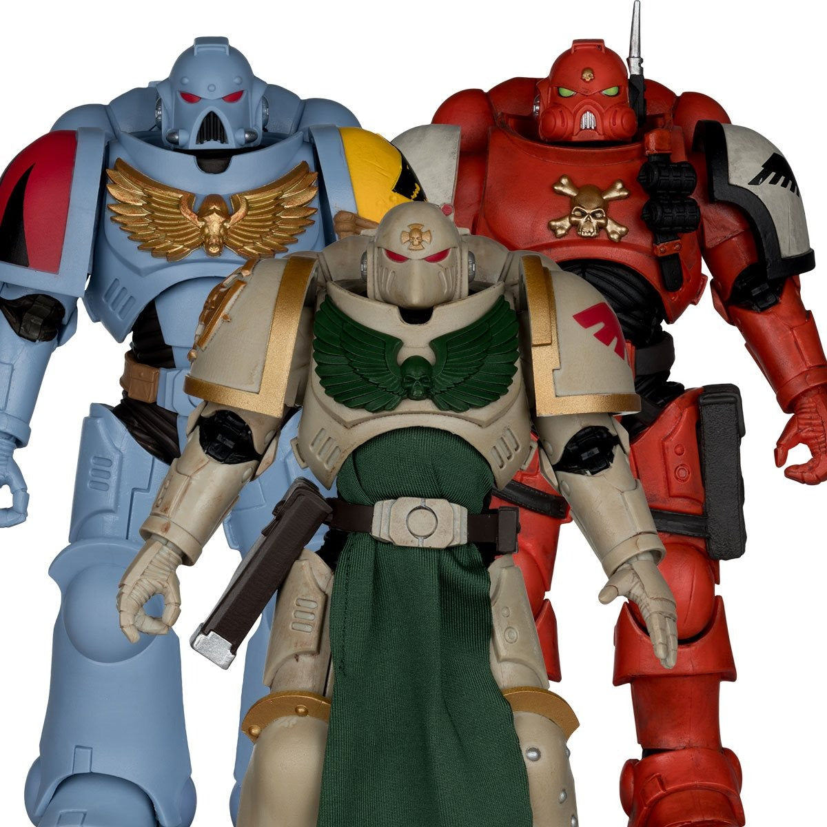 McFarlane Toys Warhammer 40000 7-Inch Action Figure - Select Figure(s)