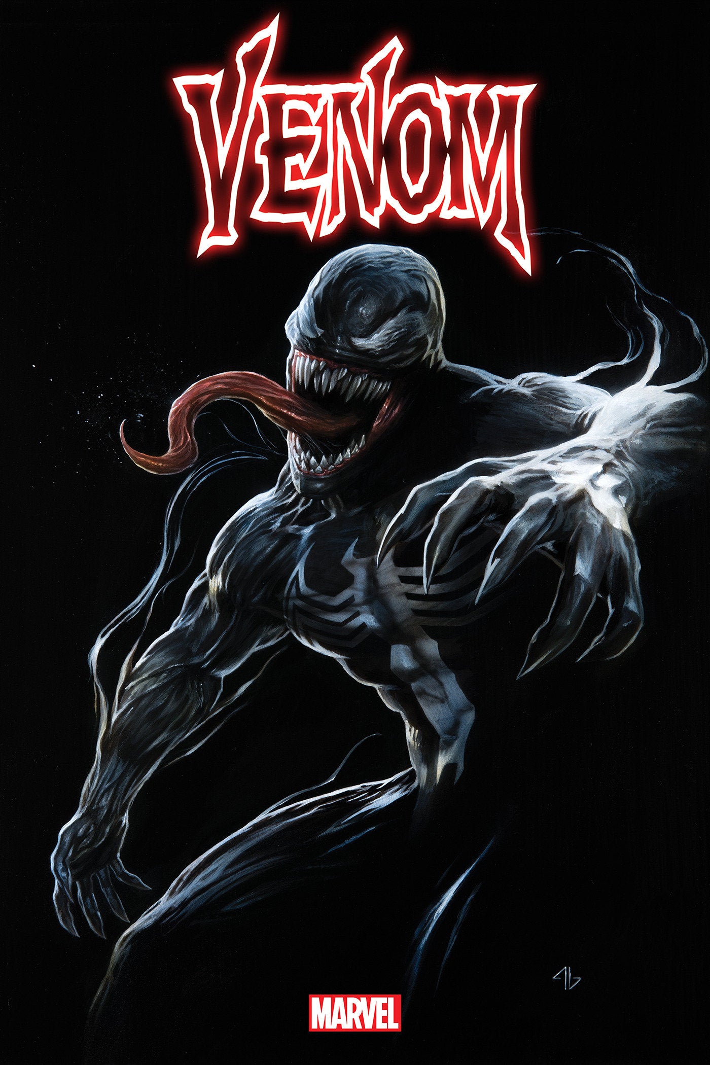 VENOM 28 ADI GRANOV VARIANT (12/06/2023)