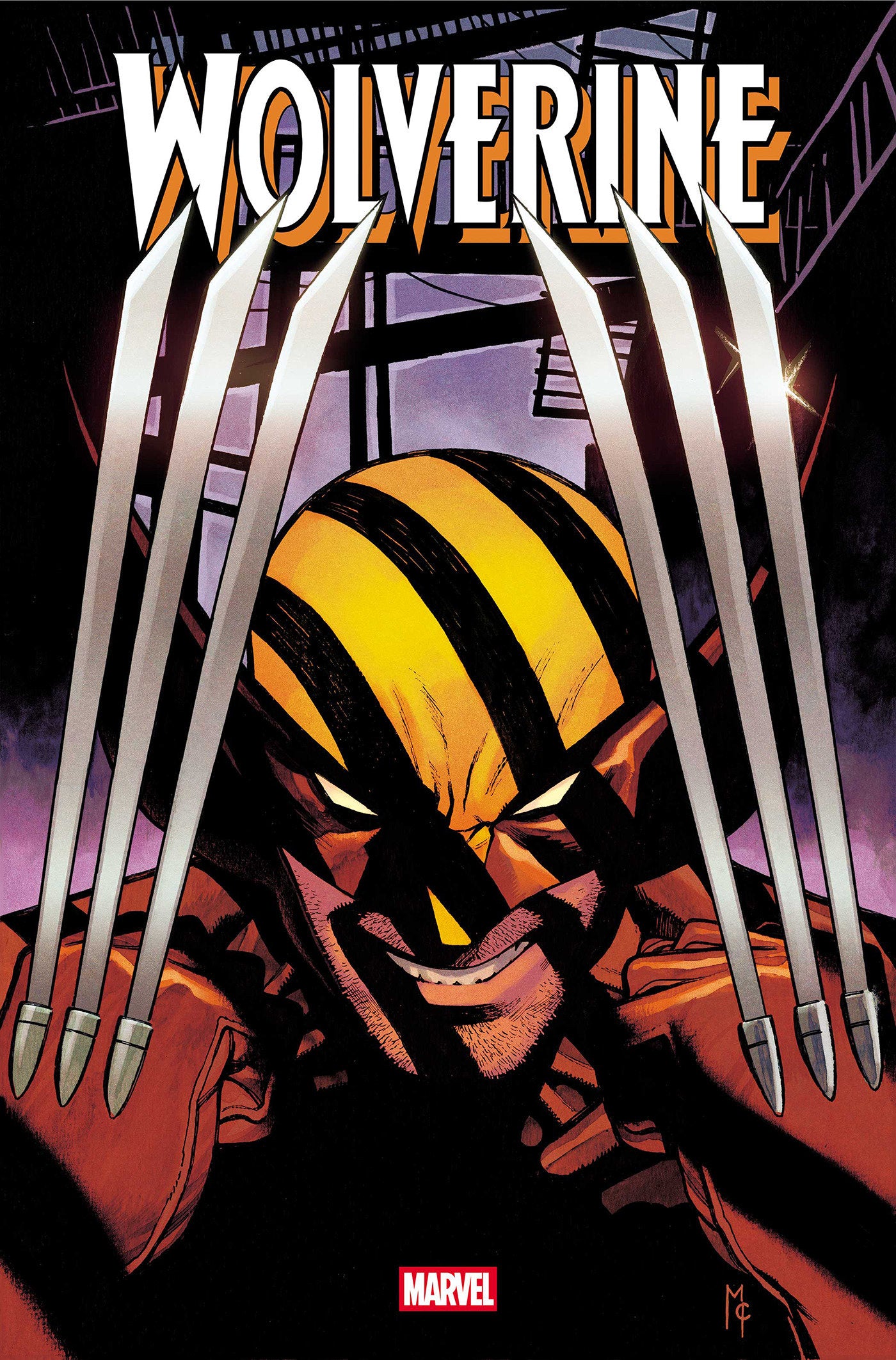 WOLVERINE #29 CB (11/04/2026)
