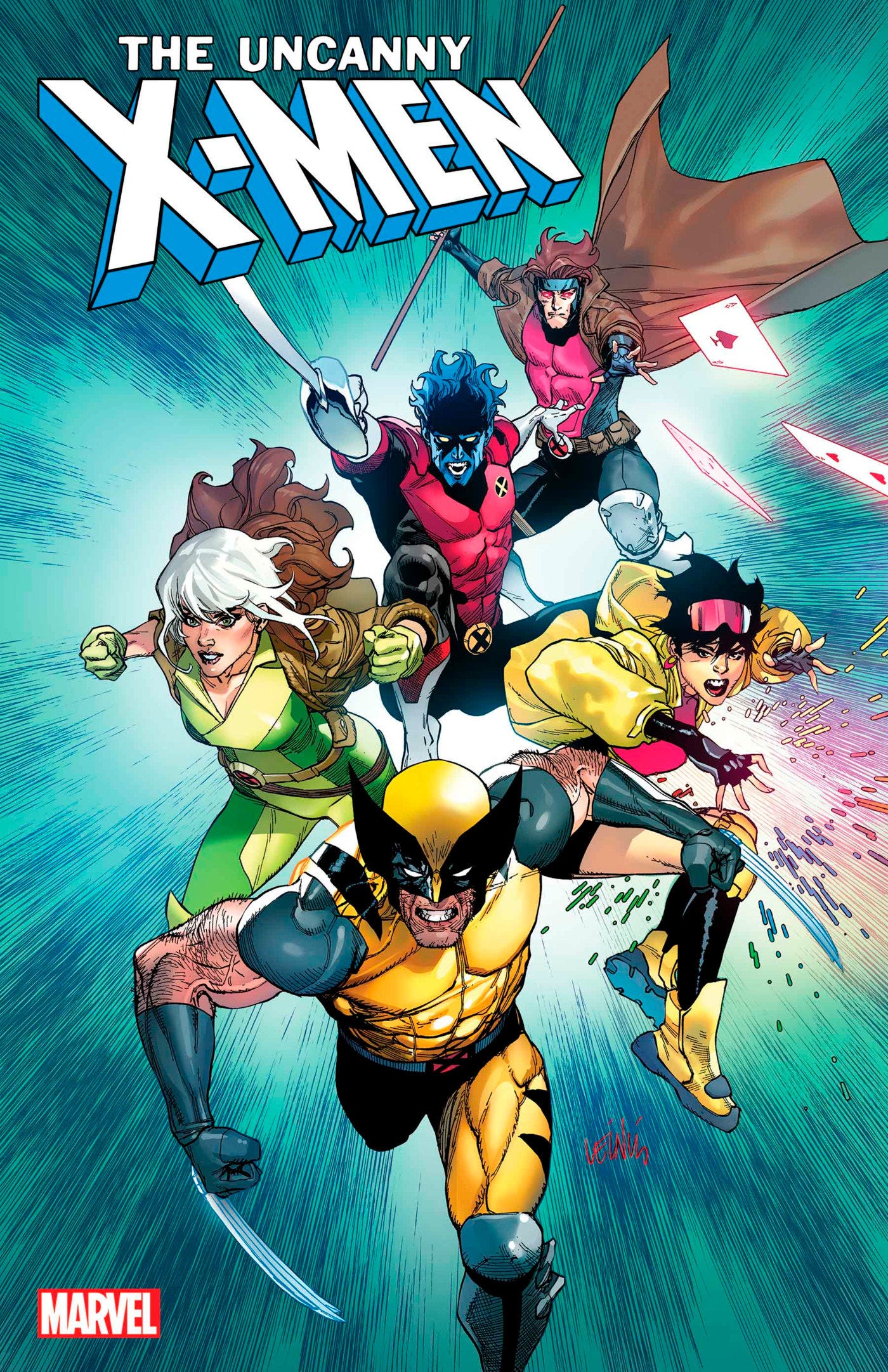 Xmen sale 1