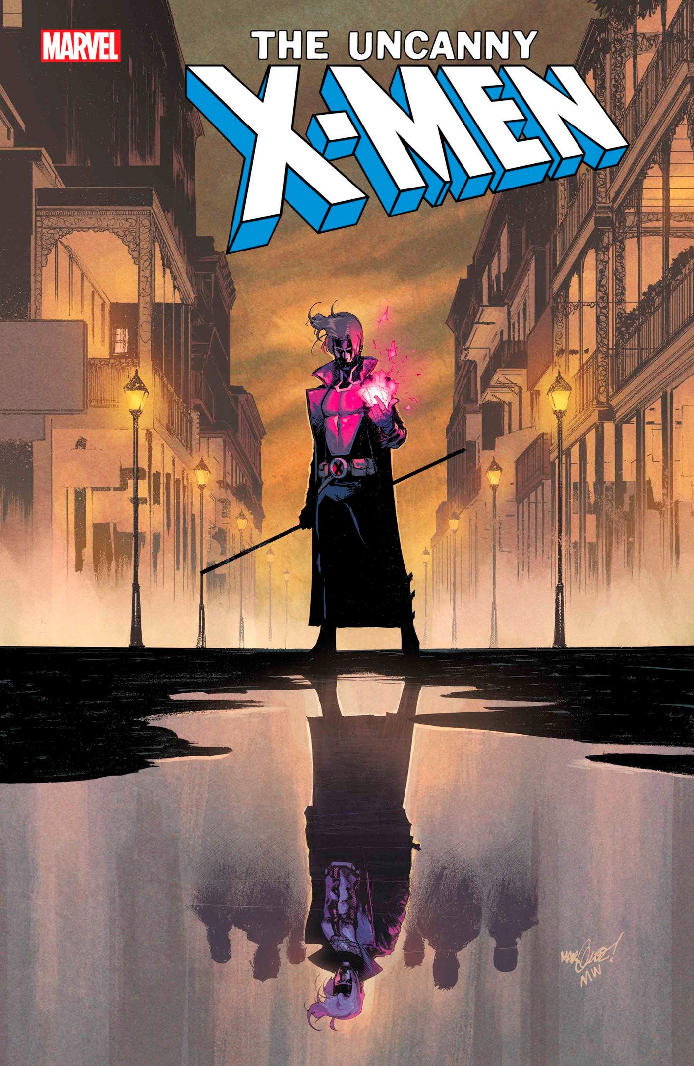 Uncanny X-men shops #12