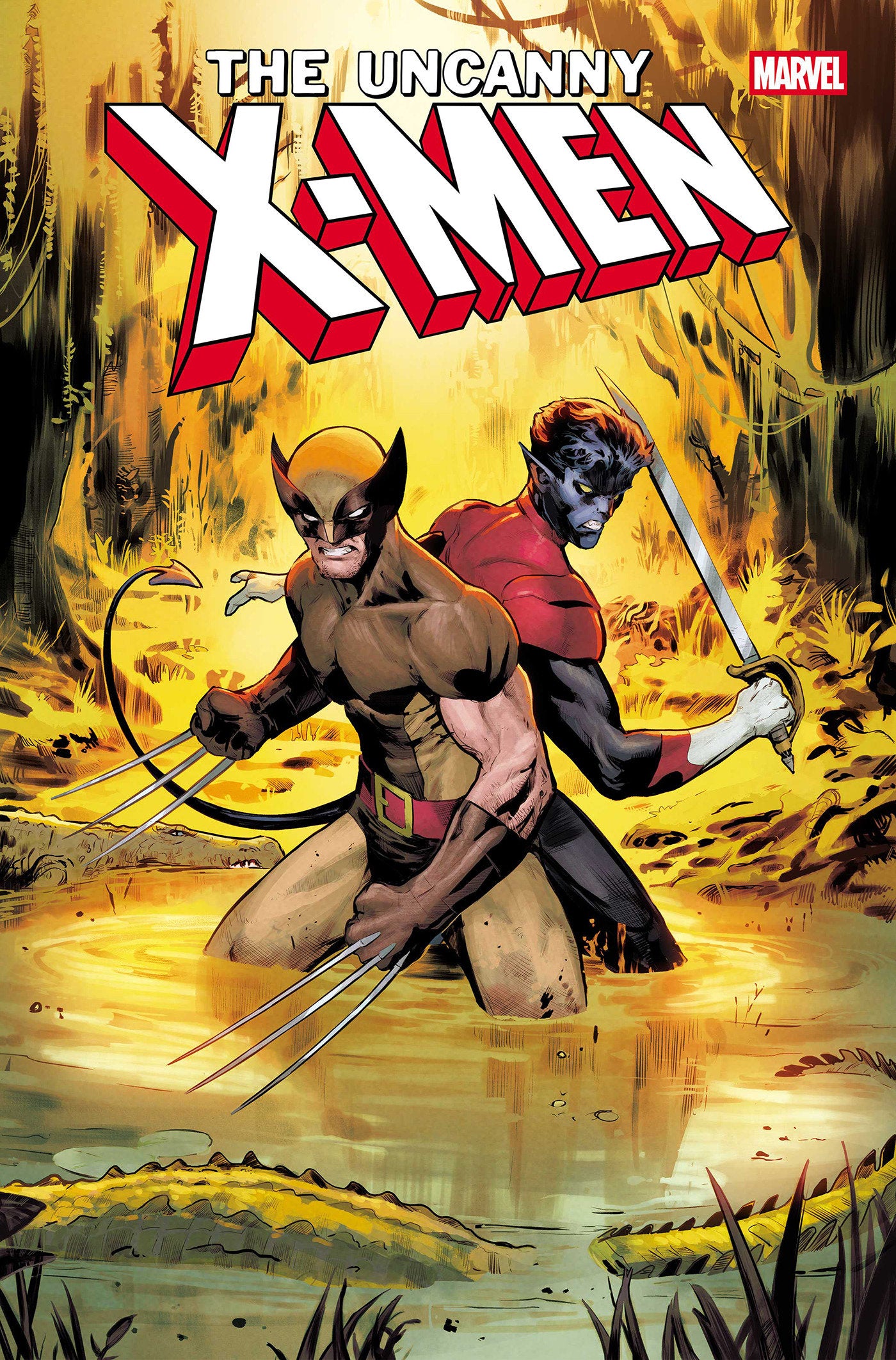 UNCANNY X-MEN #38 CB (11/04/2026)