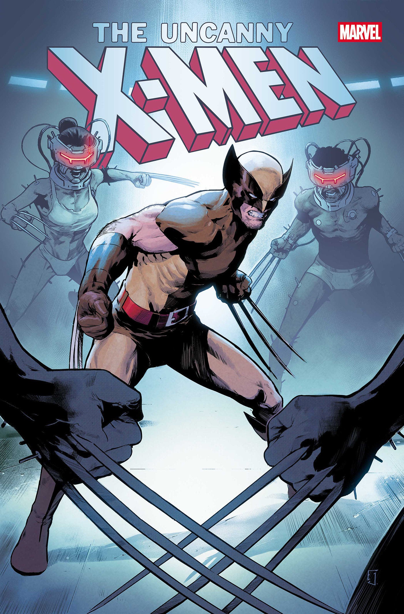 UNCANNY X-MEN #39 CB (11/25/2026)