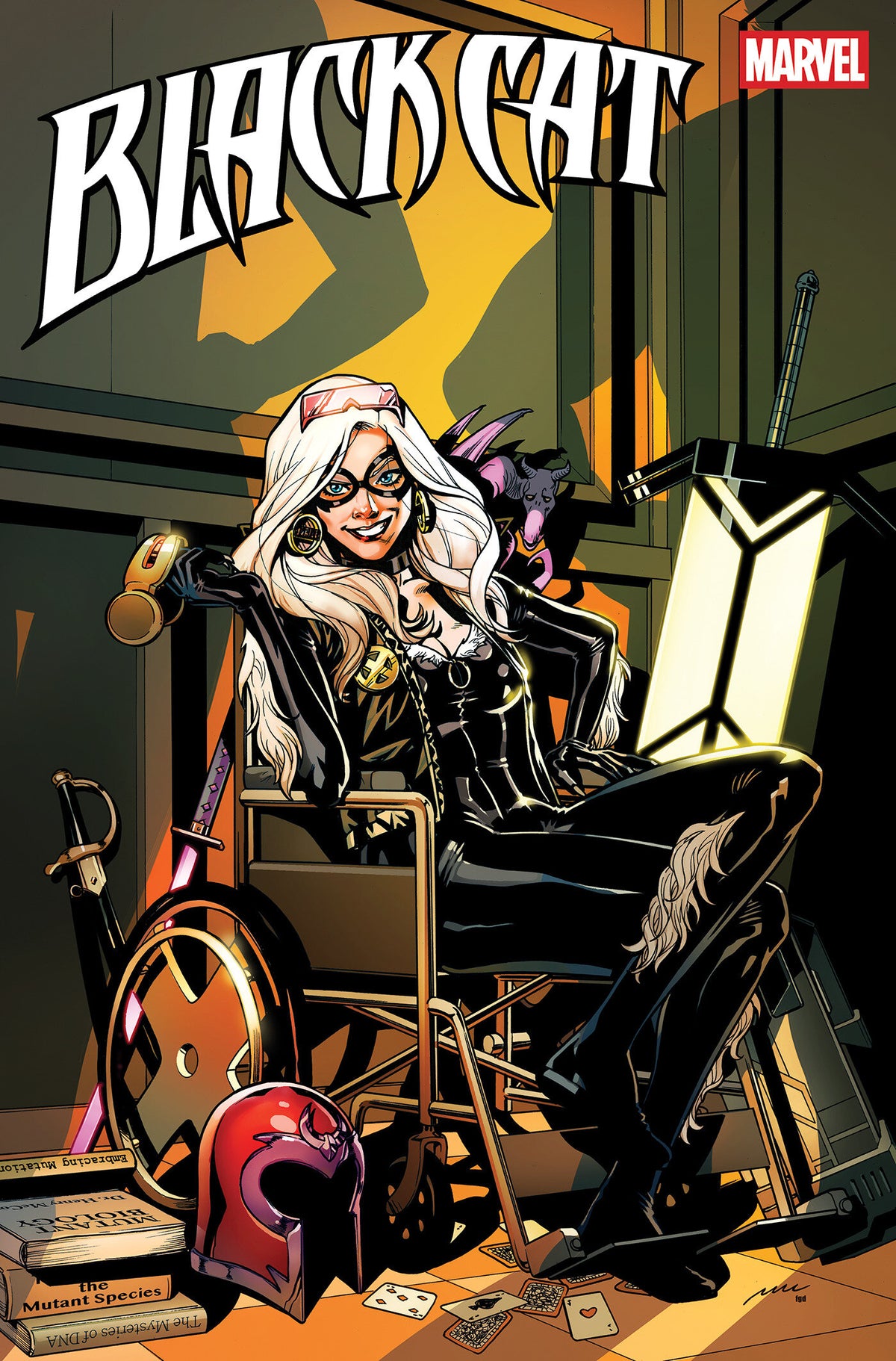 BLACK CAT #17 PERE PEREZ VARIANT CB (12/09/2026) — verified publisher cover