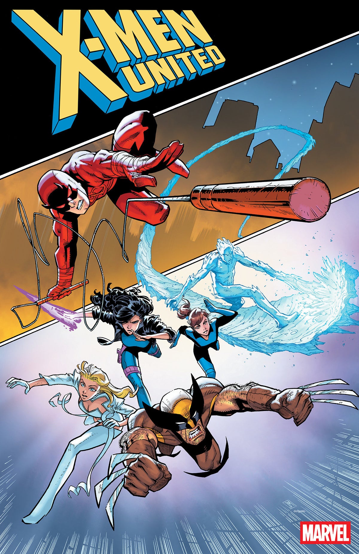 X-MEN UNITED #10 JUSTIN MASON VARIANT CB (12/02/2026)